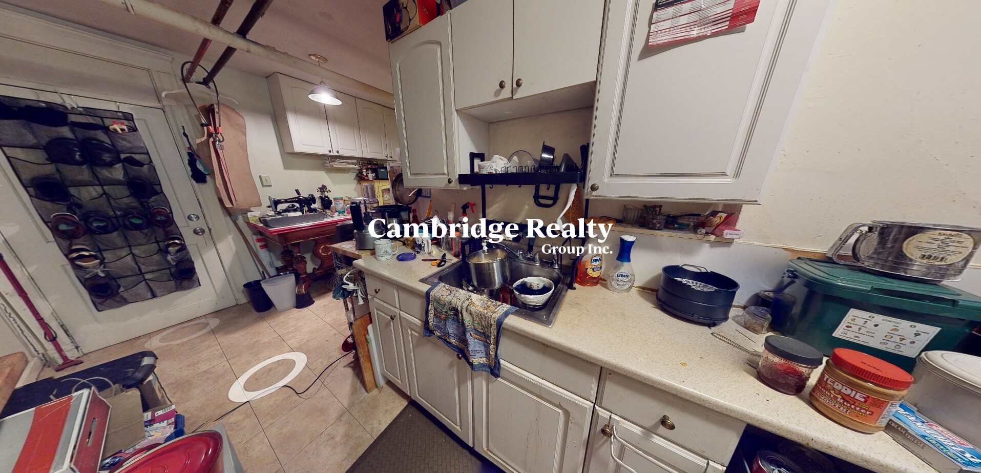 11 Gray St, Porter Square