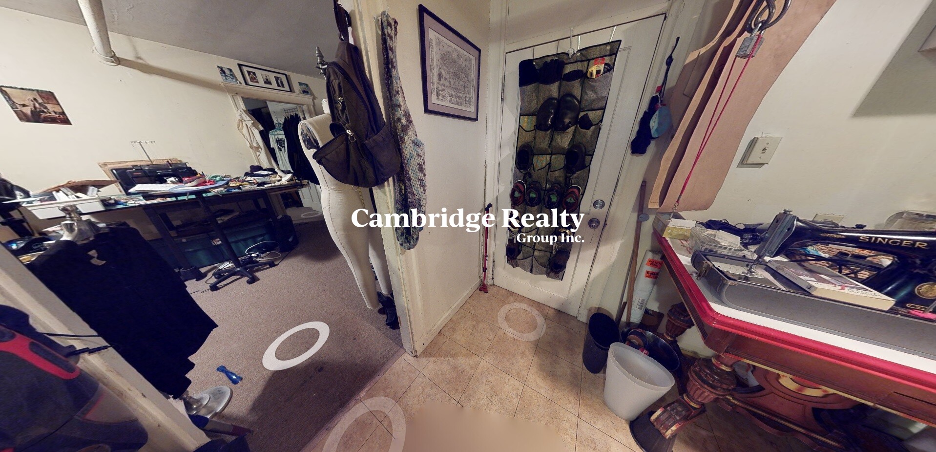 11 Gray St, Porter Square