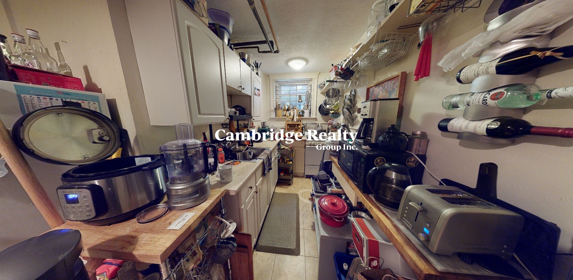 11 Gray St, Porter Square