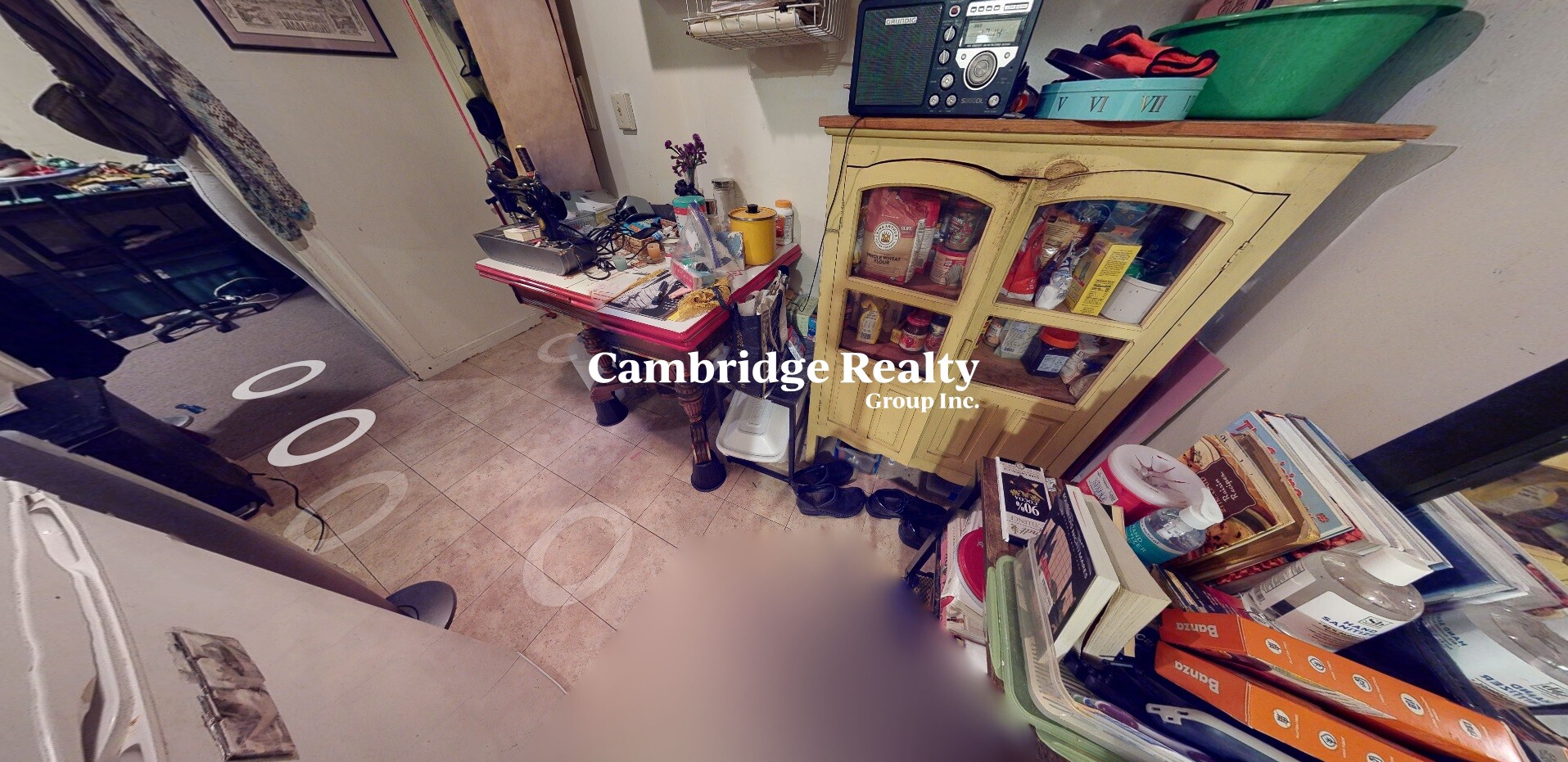 11 Gray St, Porter Square