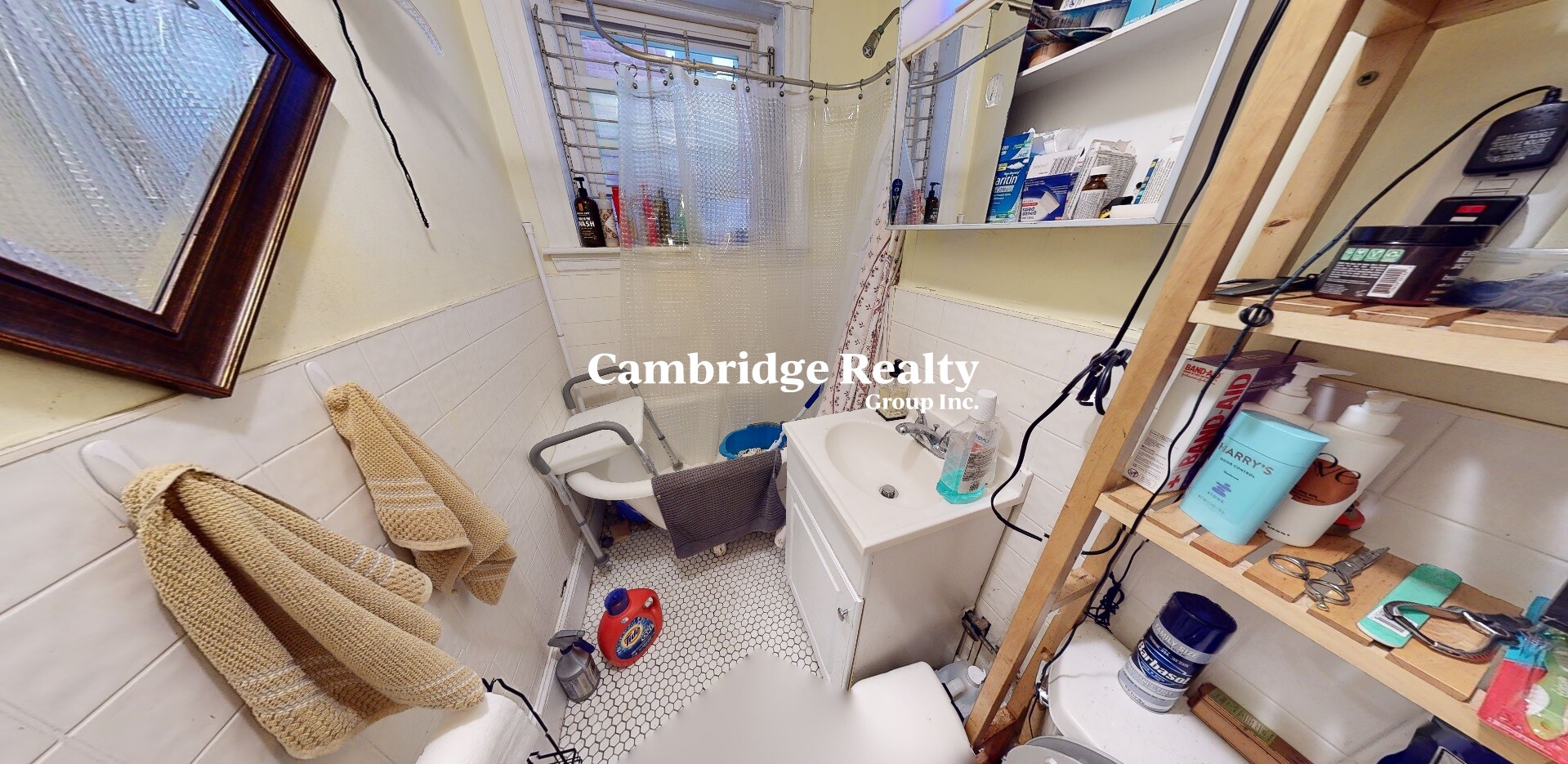 11 Gray St, Porter Square