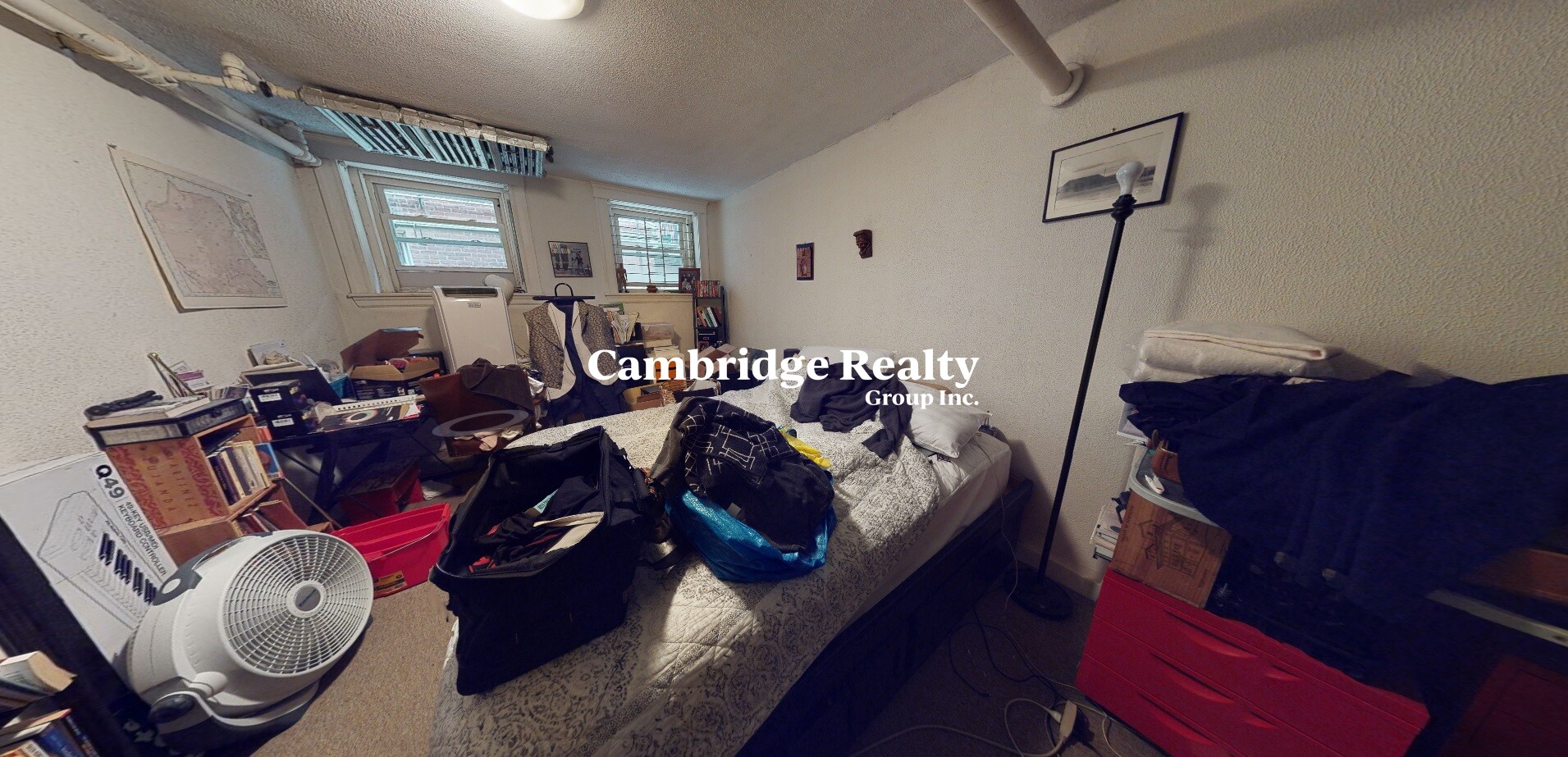 11 Gray St, Porter Square