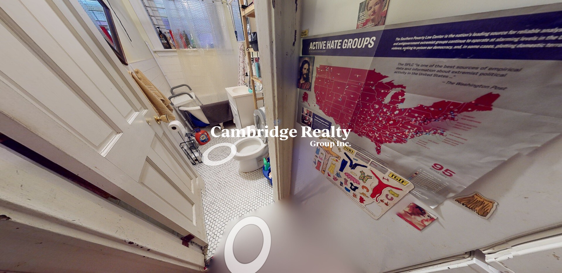 11 Gray St, Porter Square