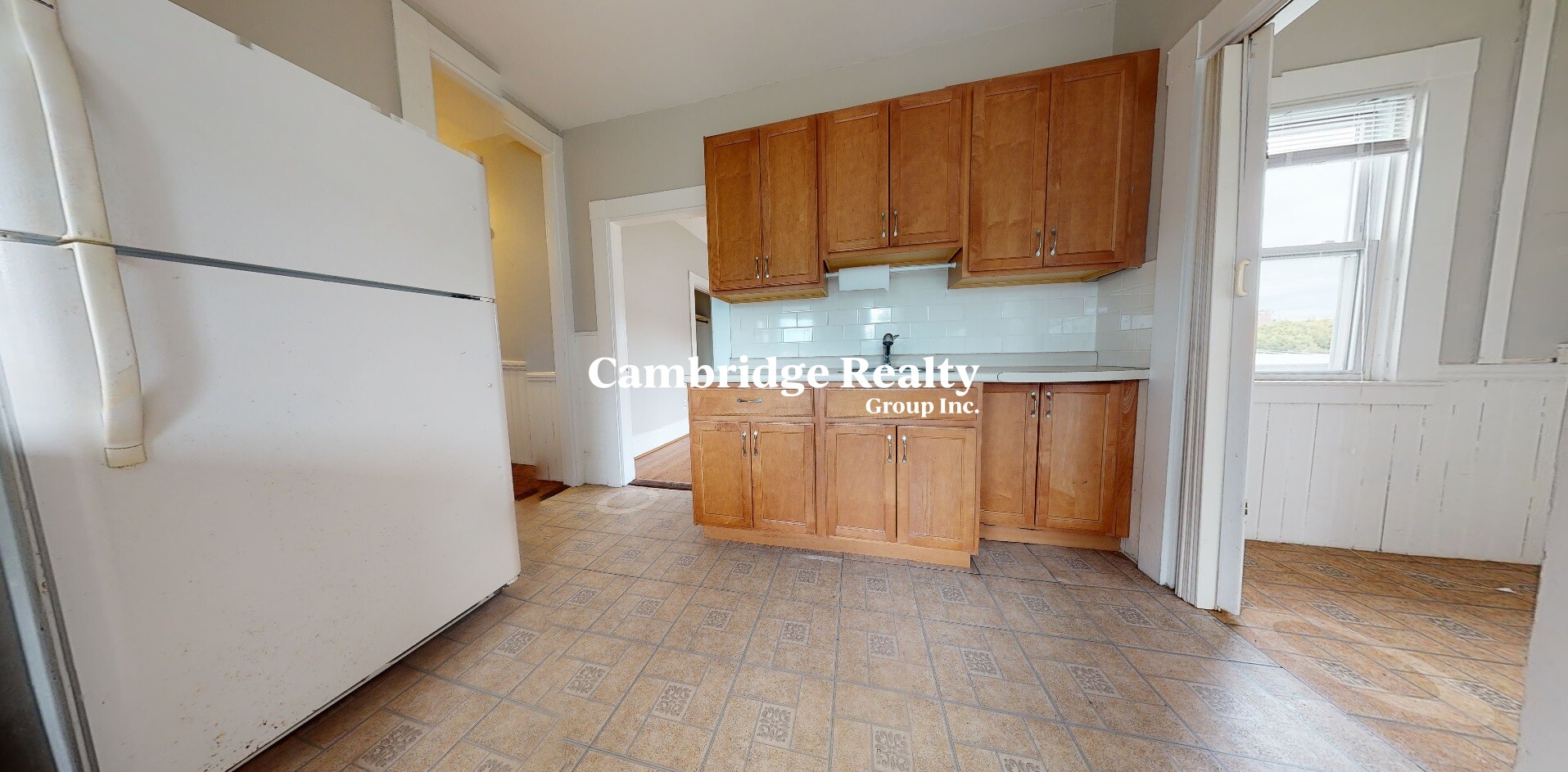 70 A Spring St, East Cambridge