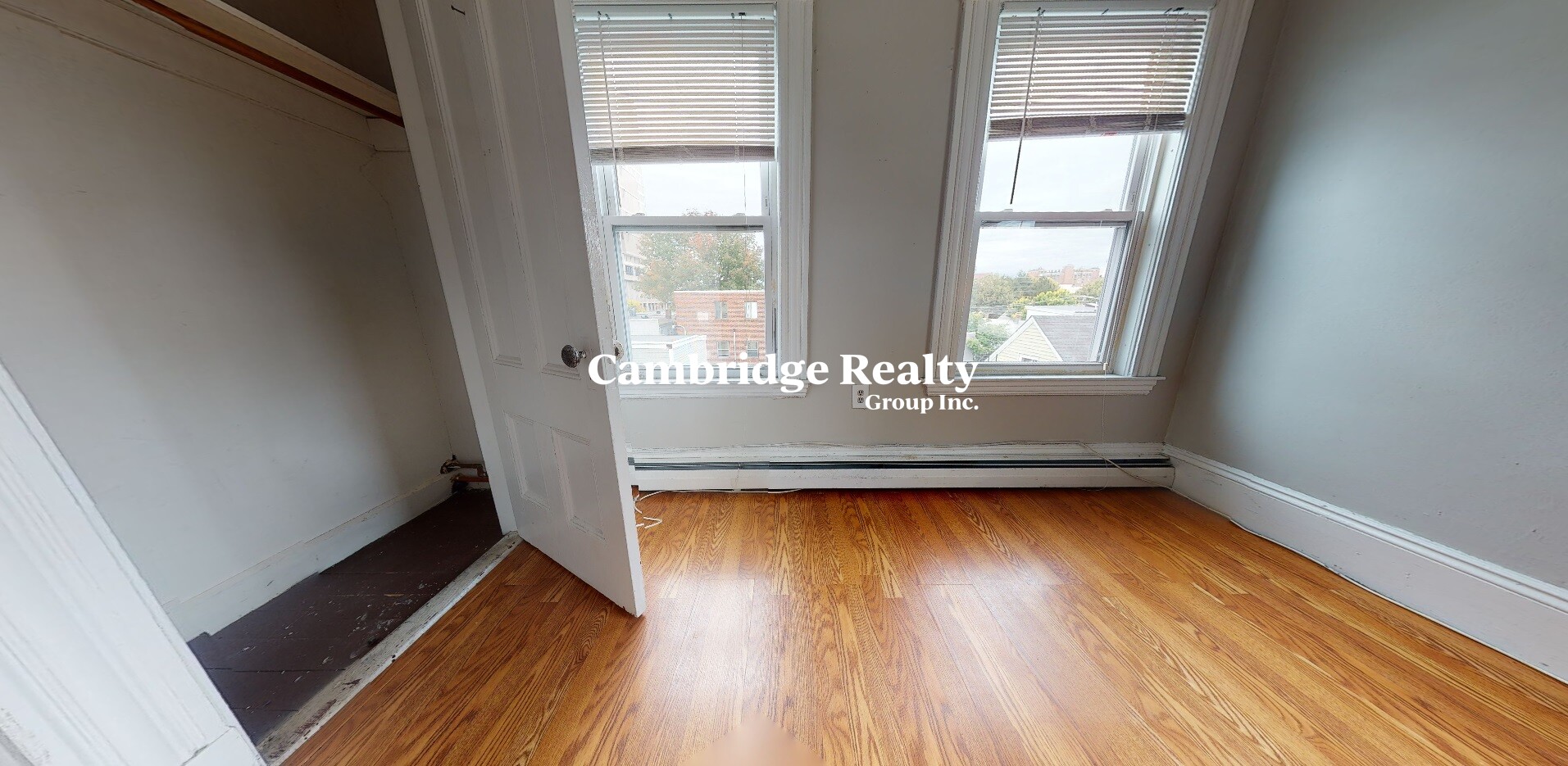 70 A Spring St, East Cambridge