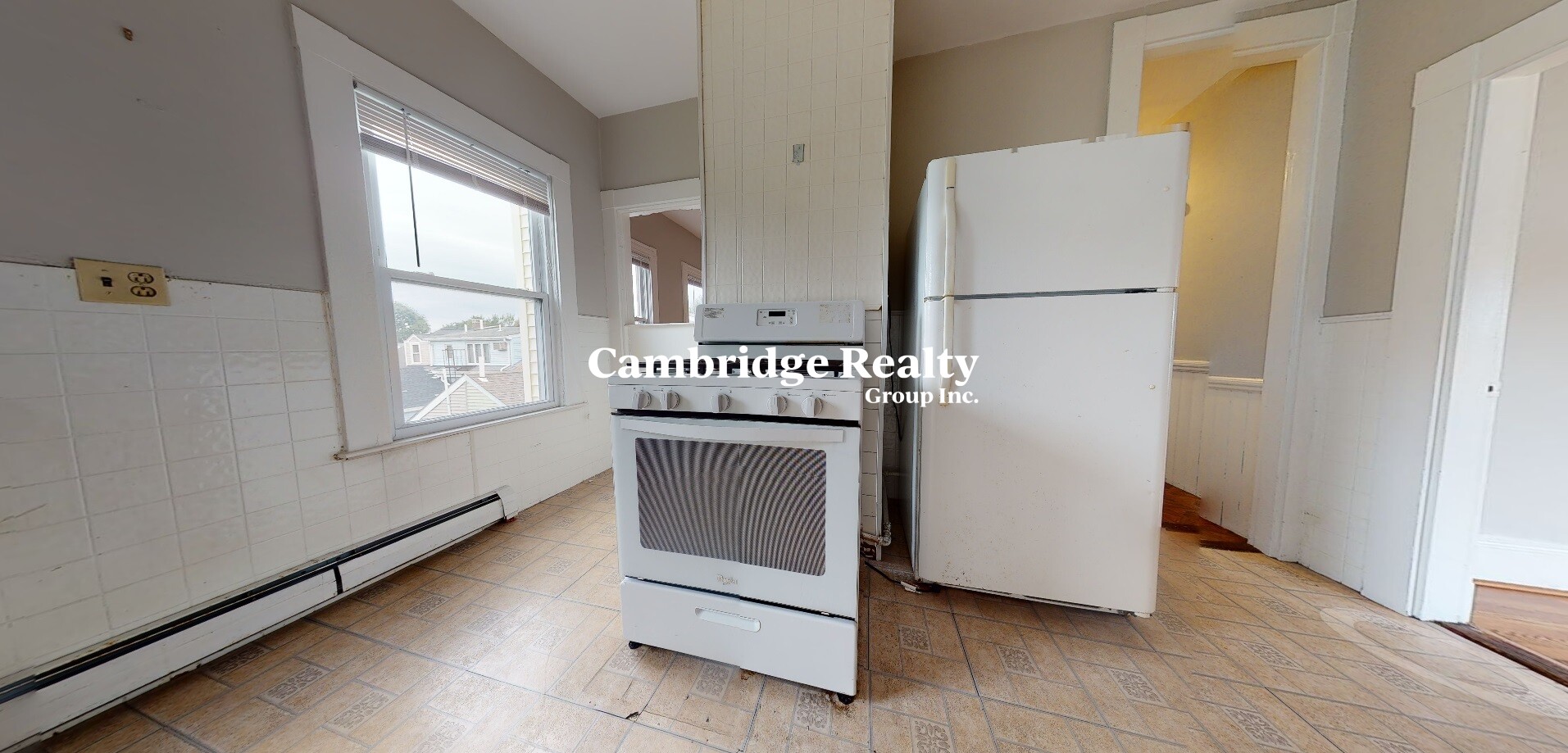 70 A Spring St, East Cambridge