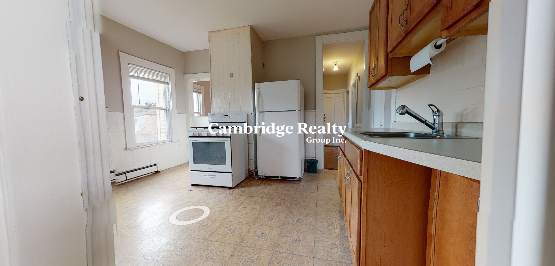 70 A Spring St, East Cambridge