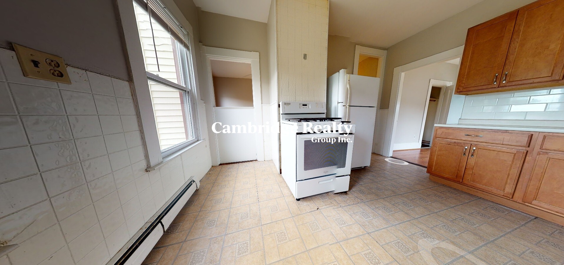 70 A Spring St, East Cambridge