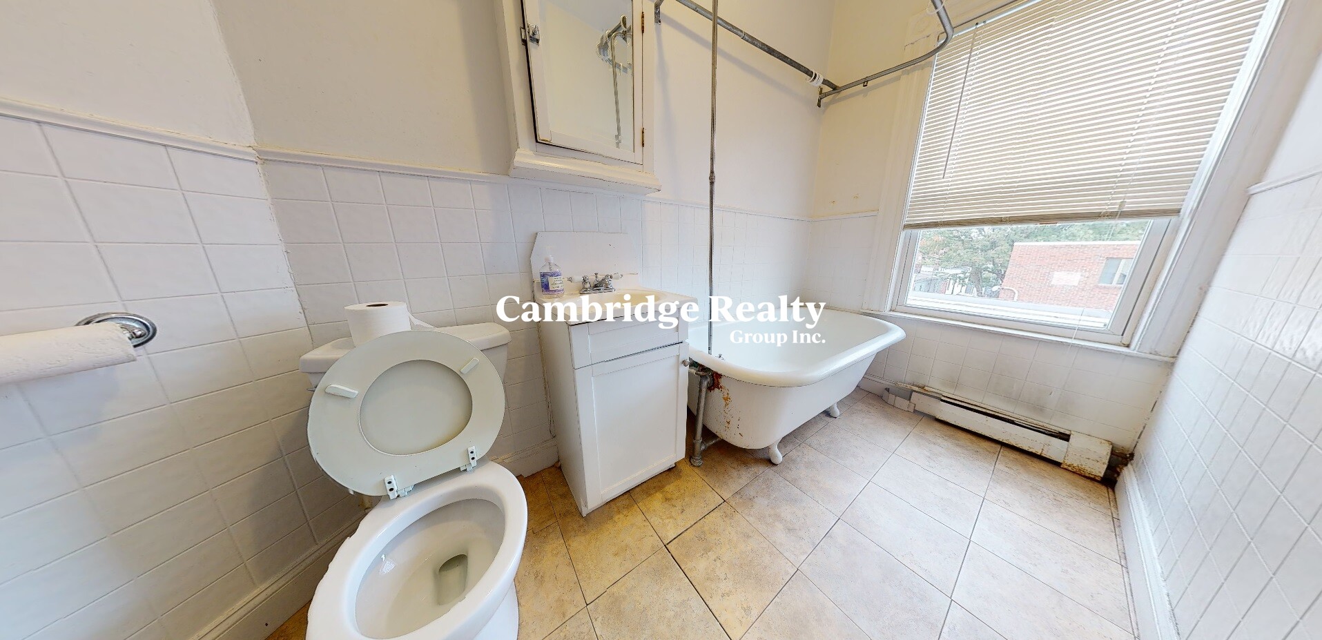 70 A Spring St, East Cambridge