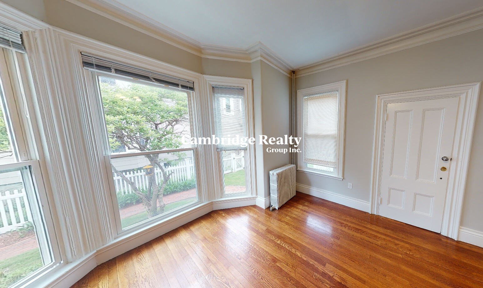 13 Pleasant St, Central Square