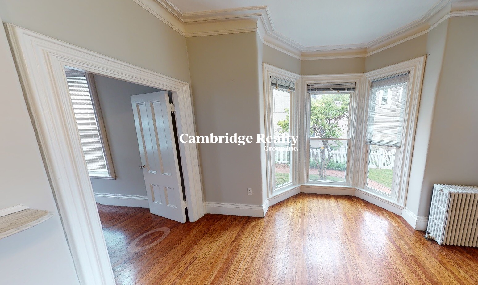 13 Pleasant St, Central Square