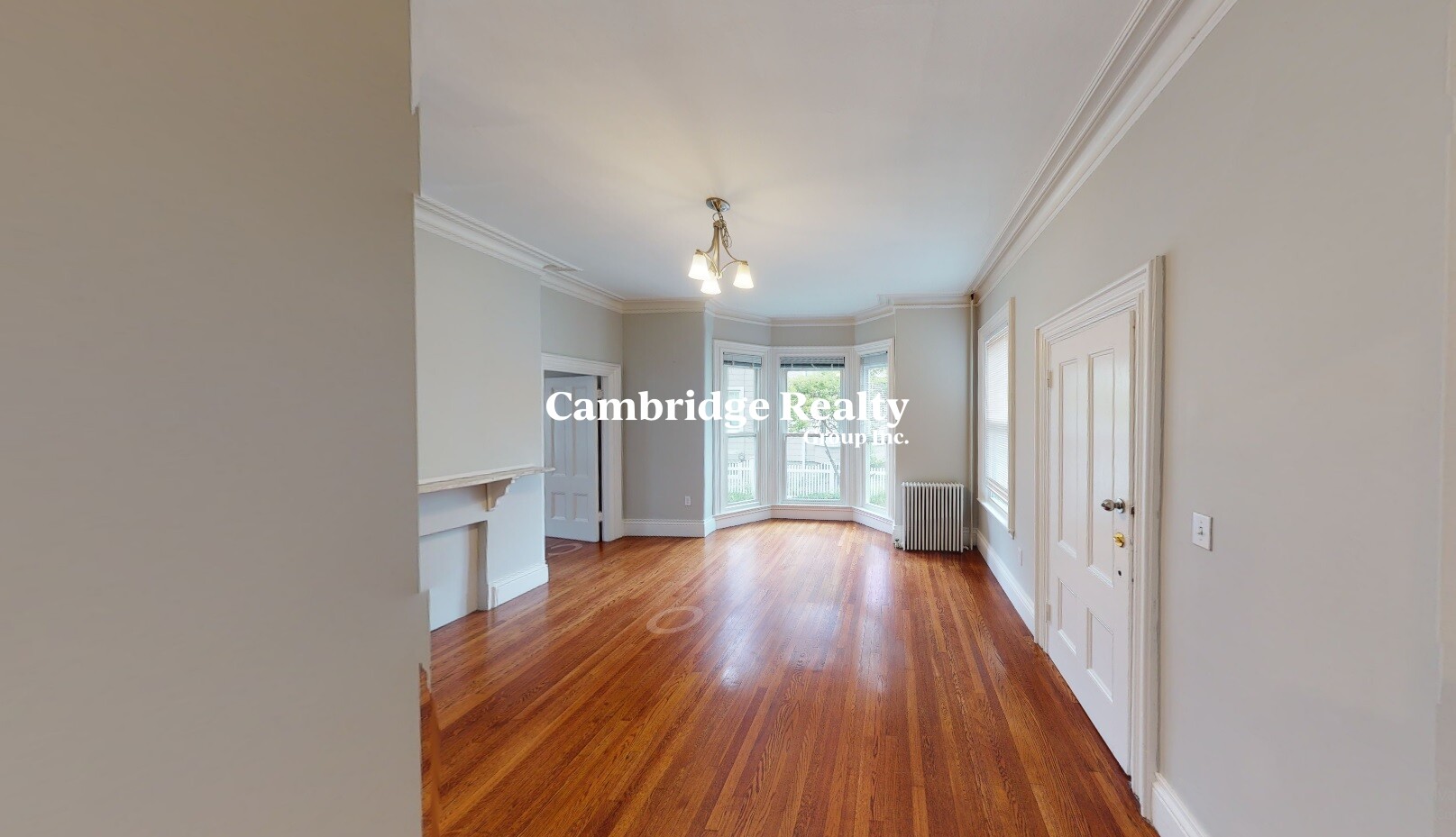 13 Pleasant St, Central Square