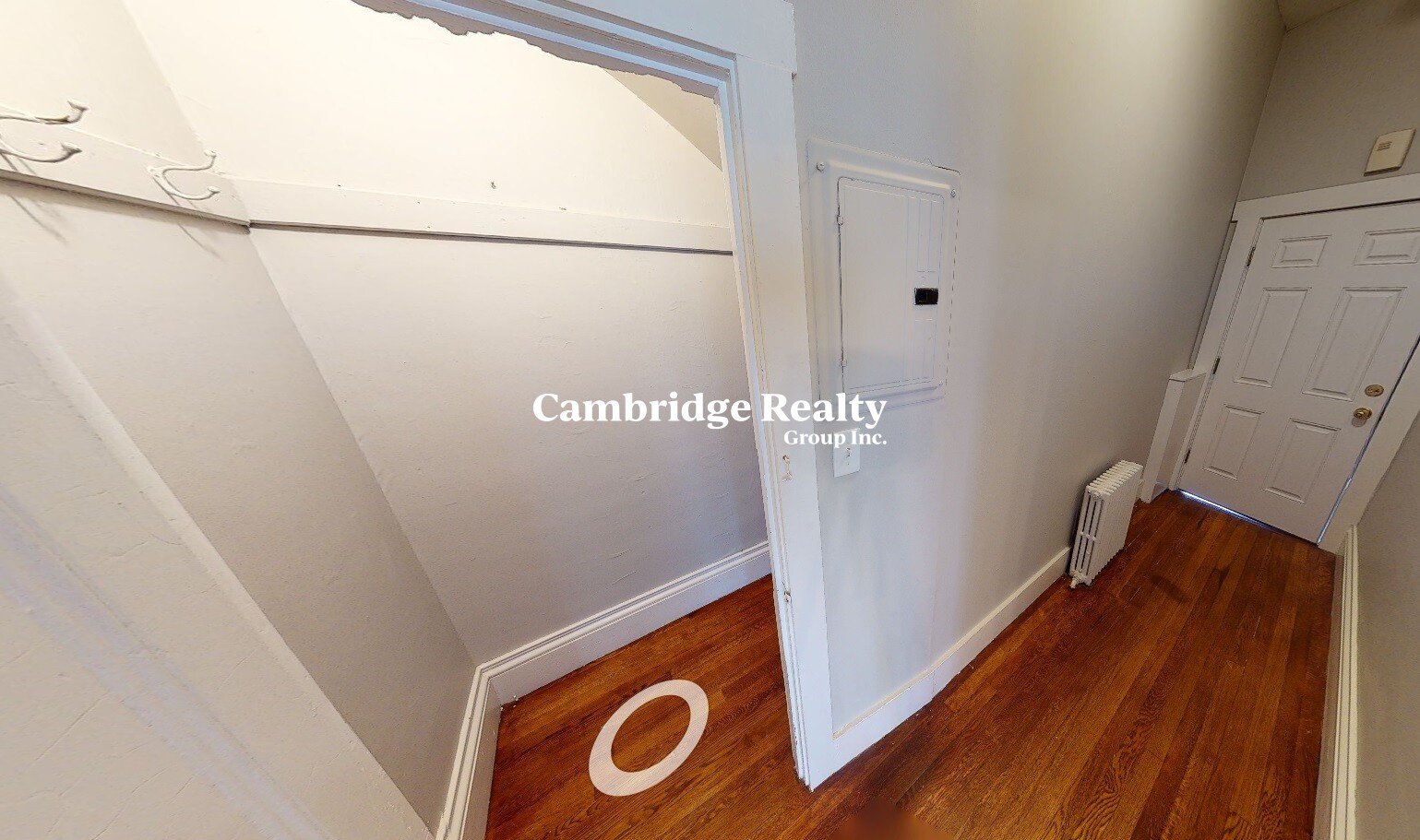 13 Pleasant St, Central Square