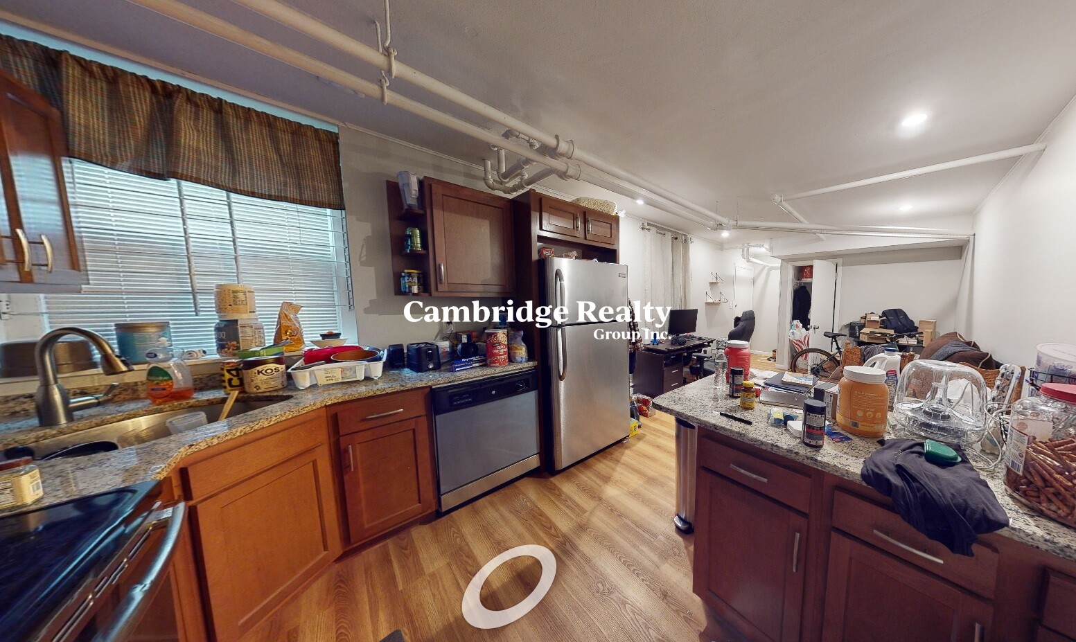 8 Forest St, Porter Square