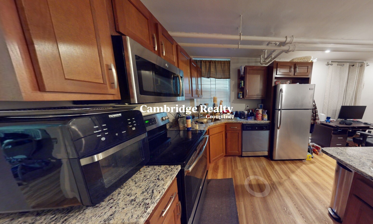 8 Forest St, Porter Square