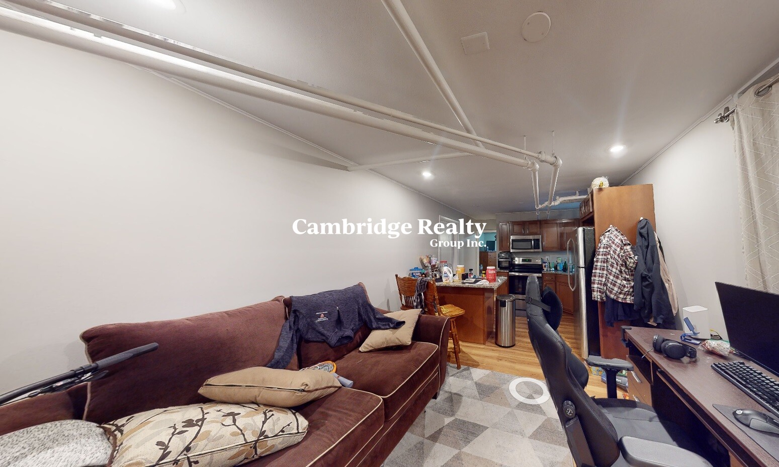 8 Forest St, Porter Square