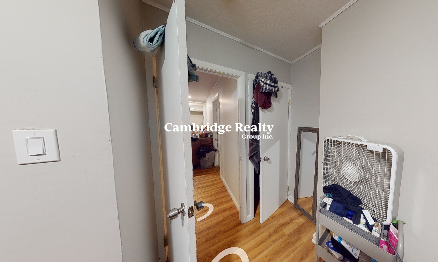 8 Forest St, Porter Square