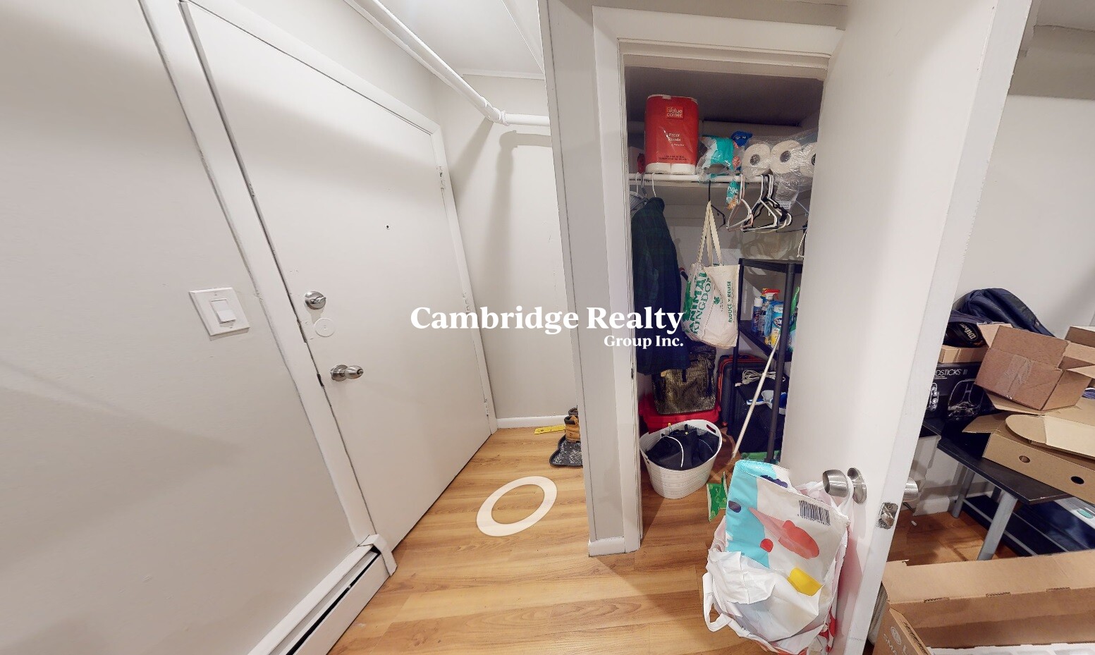 8 Forest St, Porter Square