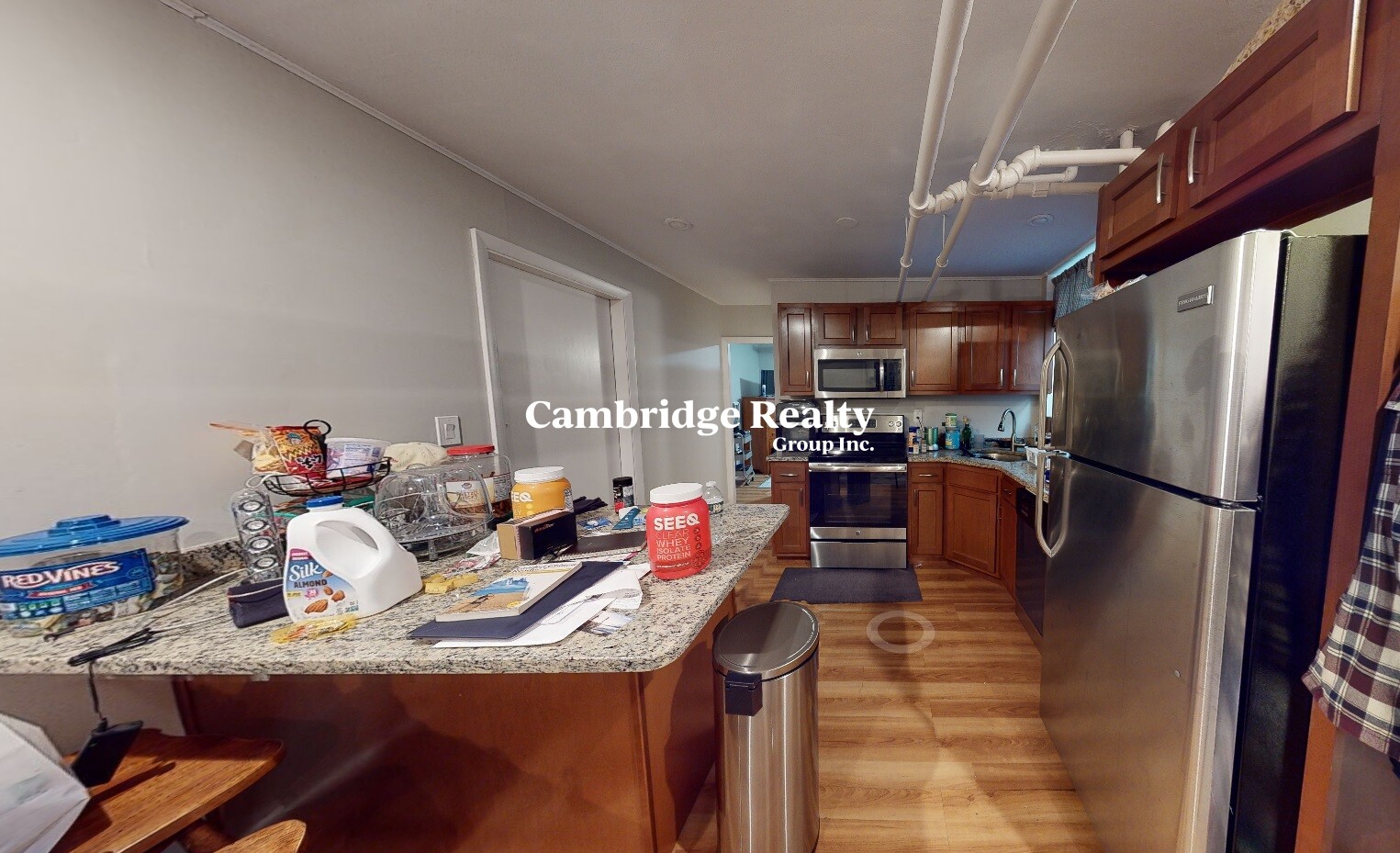 8 Forest St, Porter Square