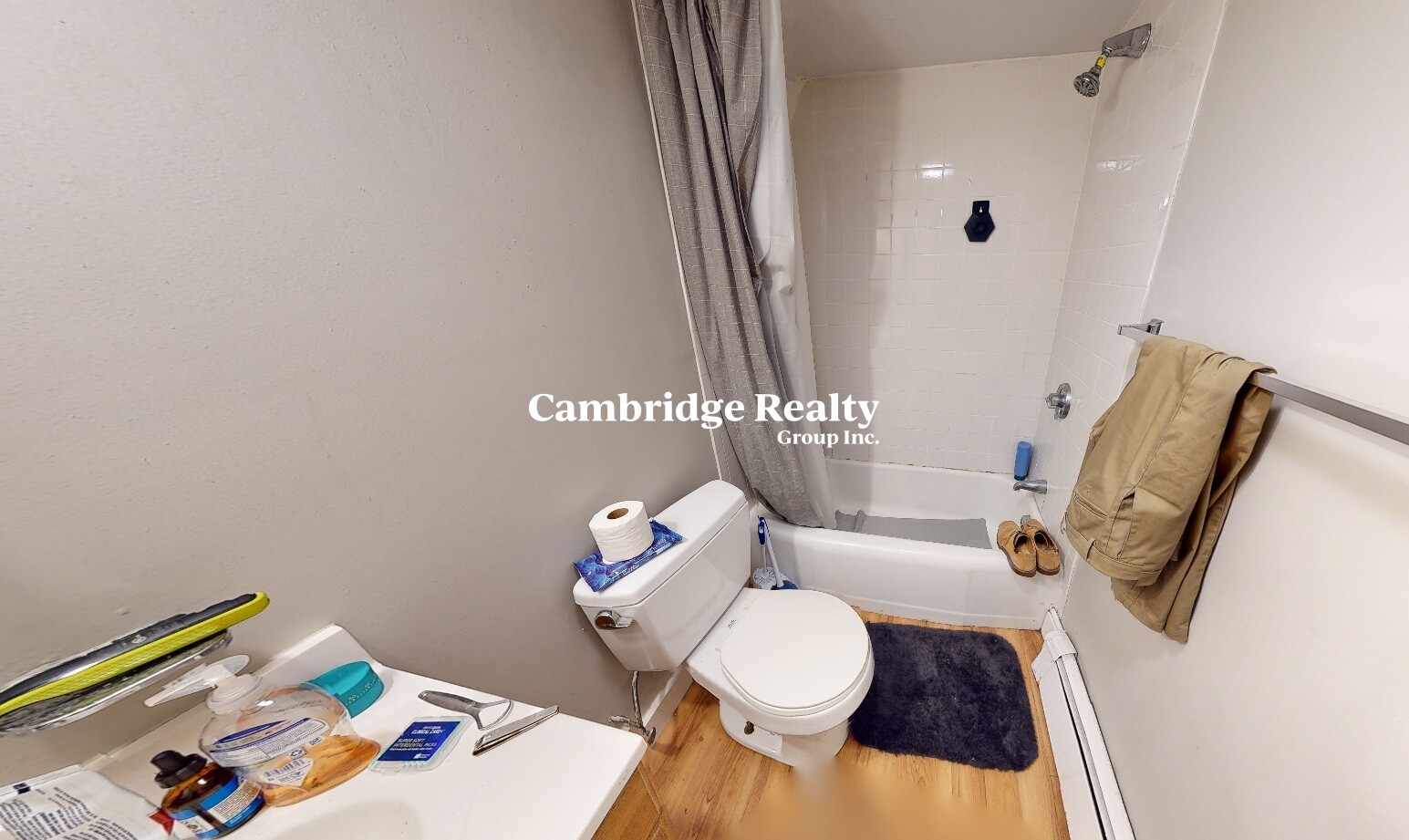 8 Forest St, Porter Square