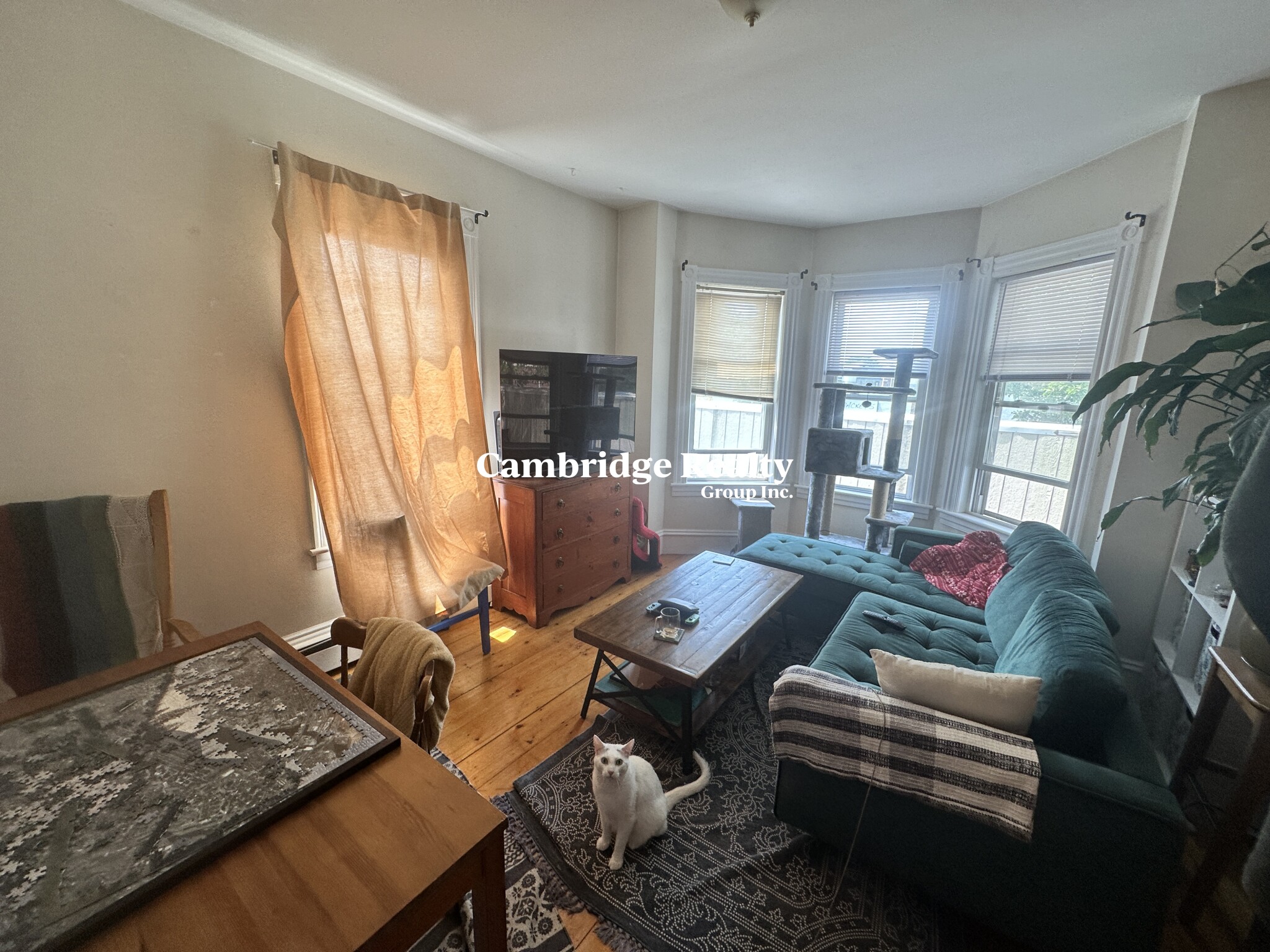 515 Medford St, Magoun Square