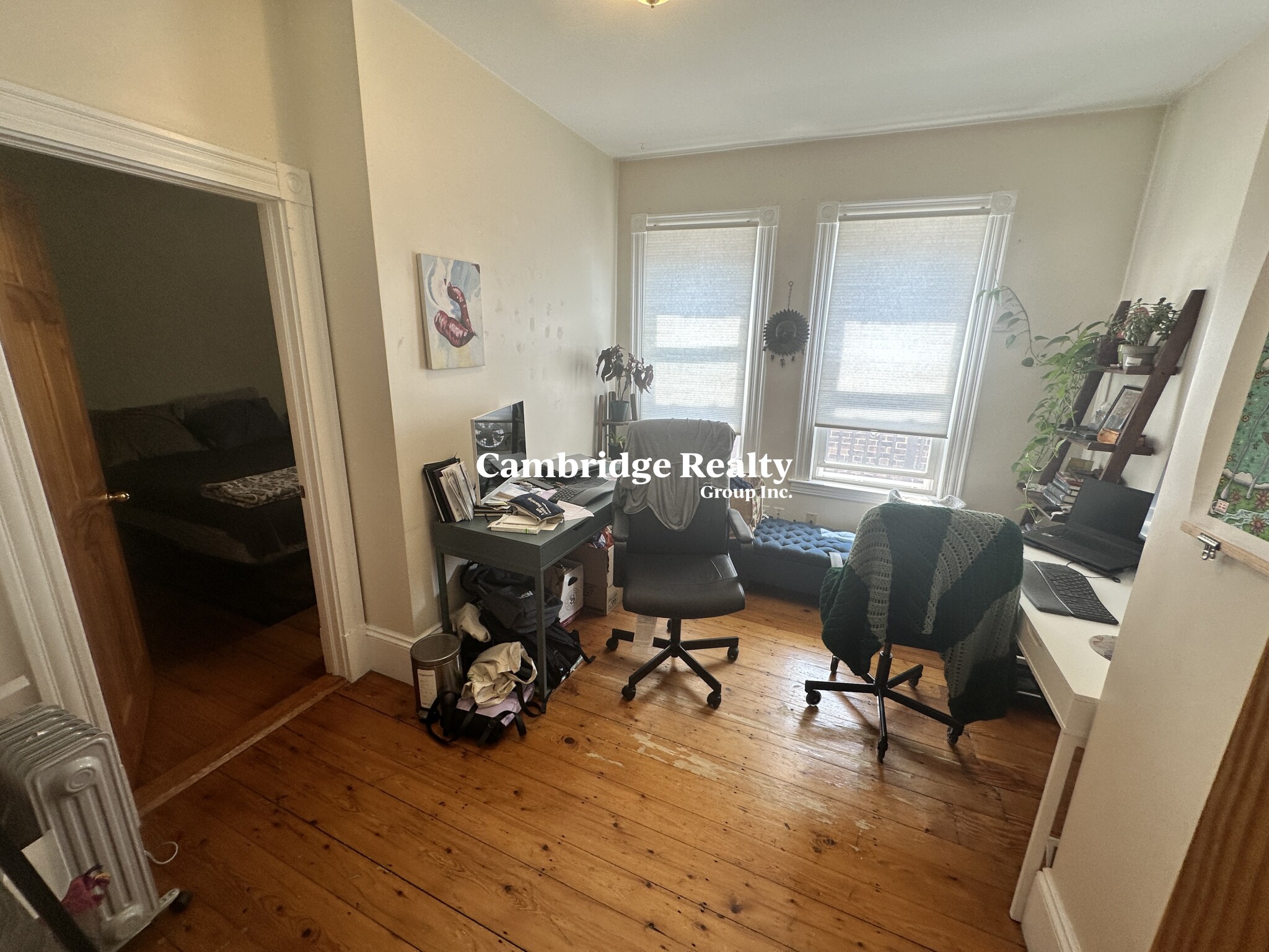 515 Medford St, Magoun Square