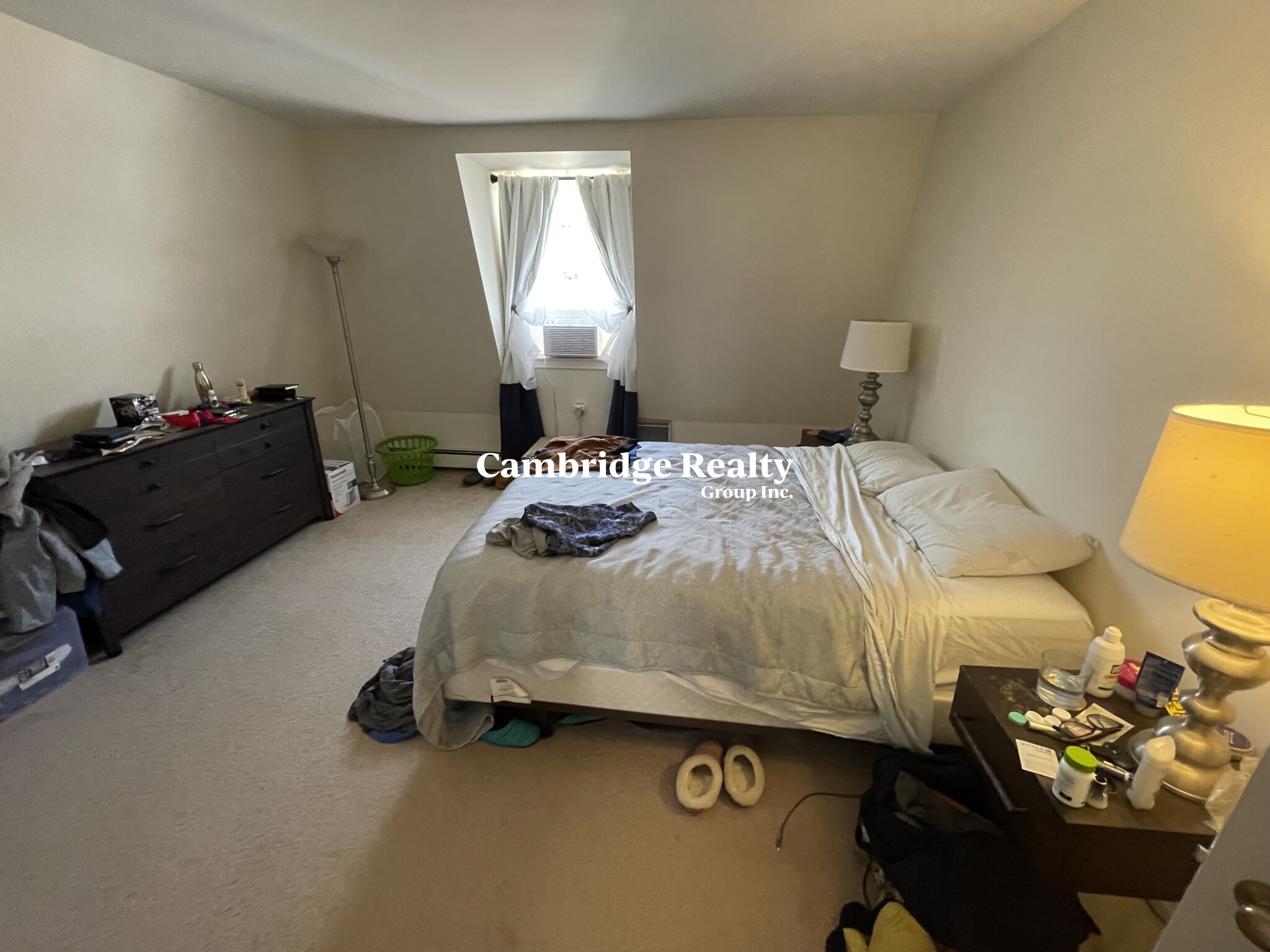 307 Harvard St, Mid Cambridge