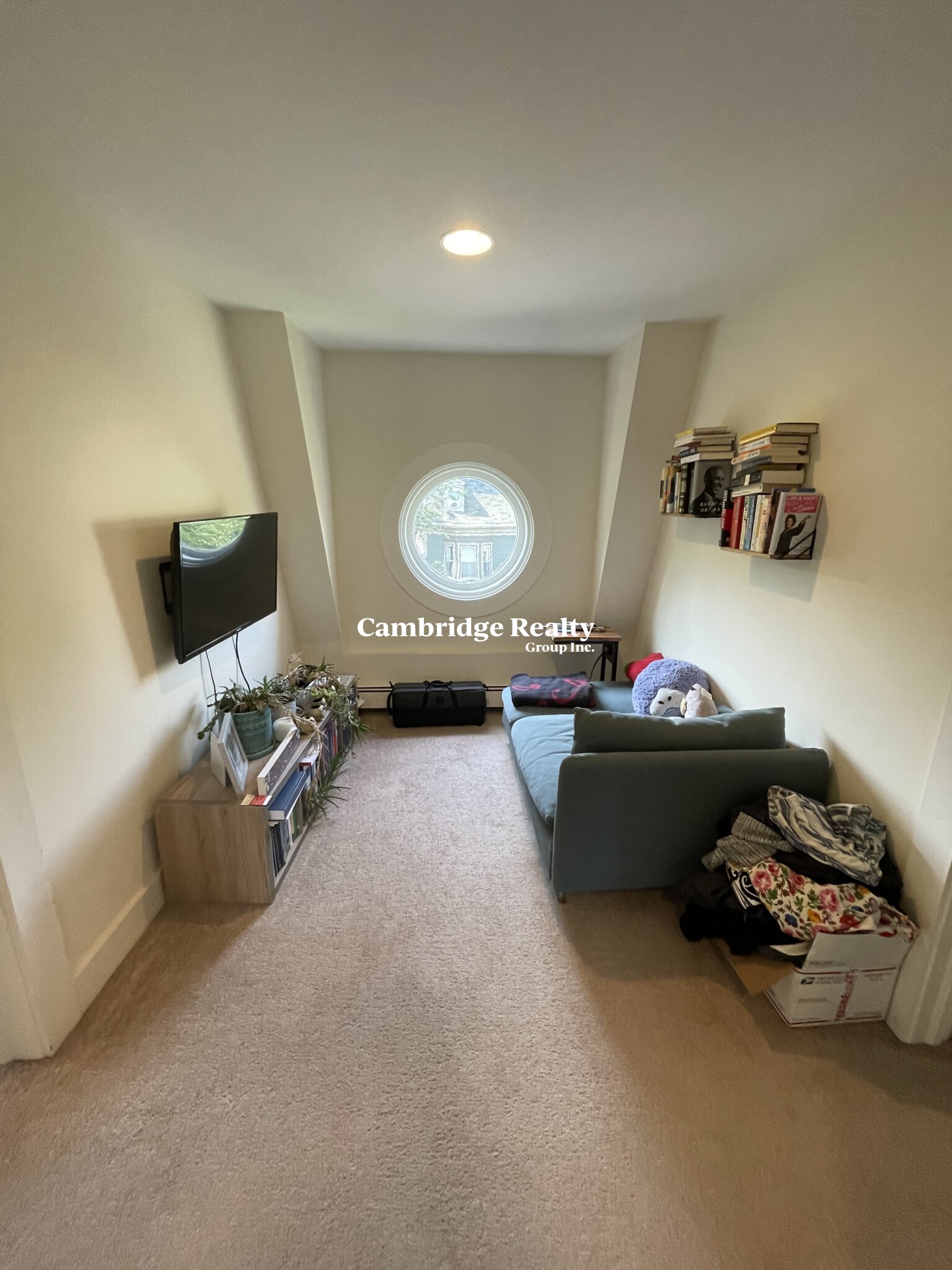 307 Harvard St, Mid Cambridge