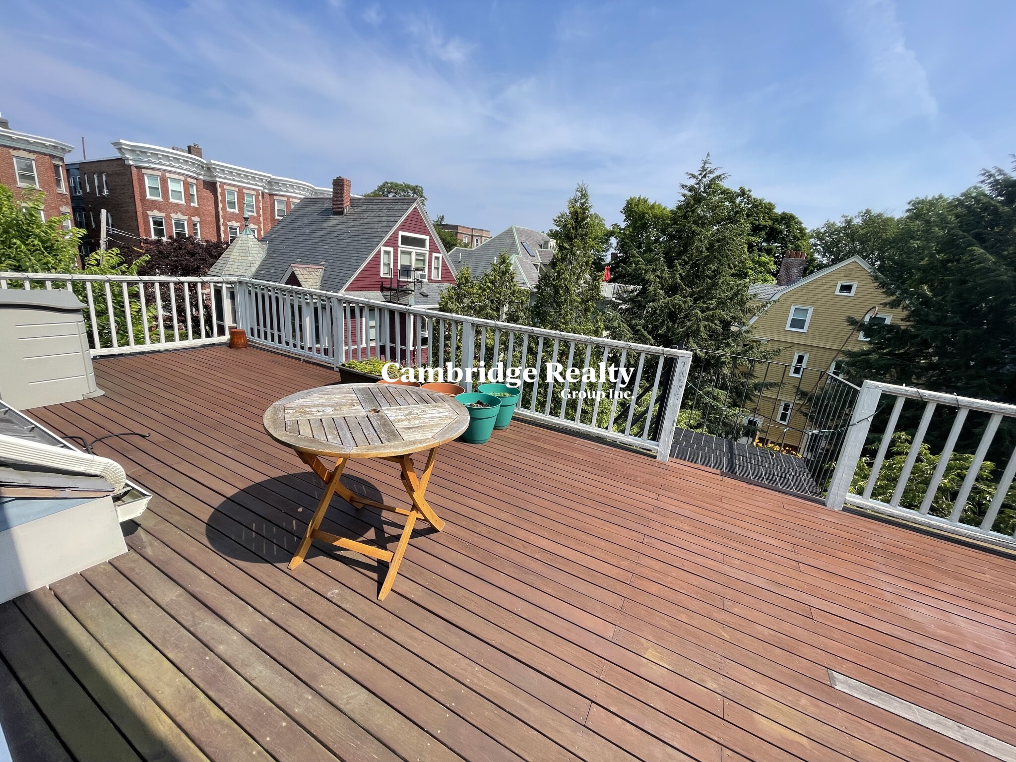 307 Harvard St, Mid Cambridge