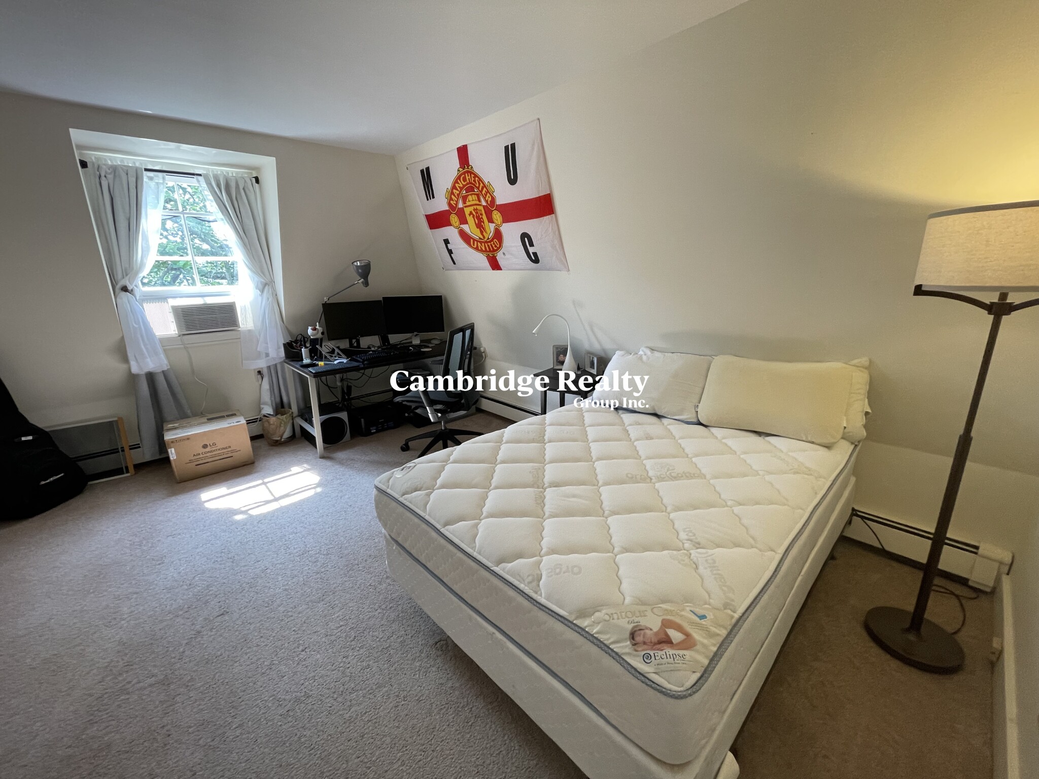 307 Harvard St, Mid Cambridge