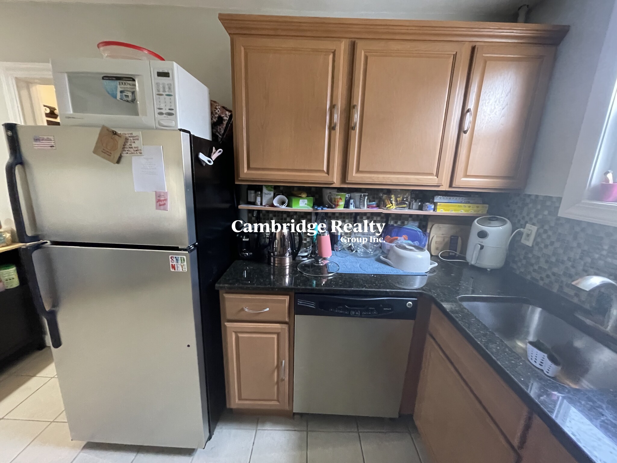 9 Stickney Ave, Winter Hill