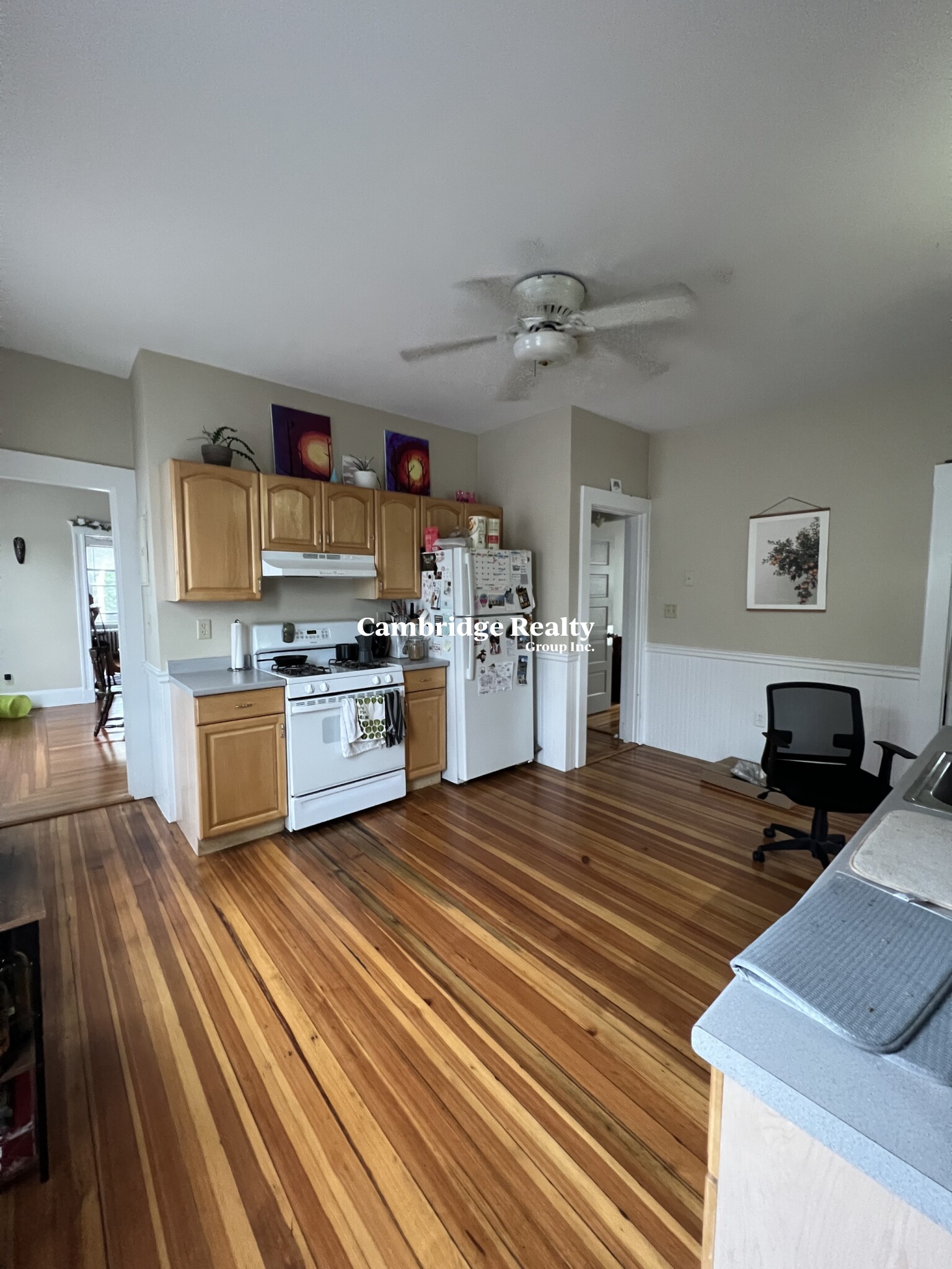 204 206 Fellsway W, Medford