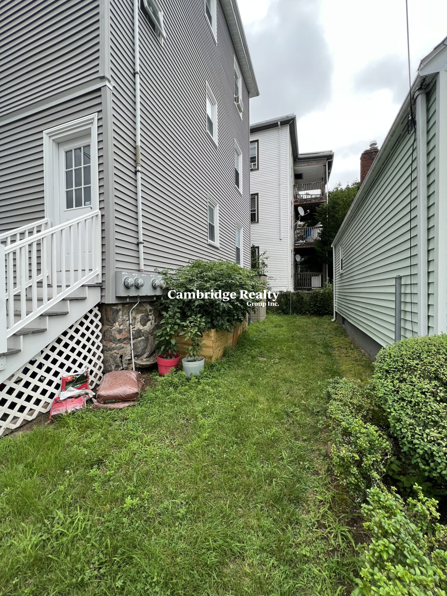 204 206 Fellsway W, Medford