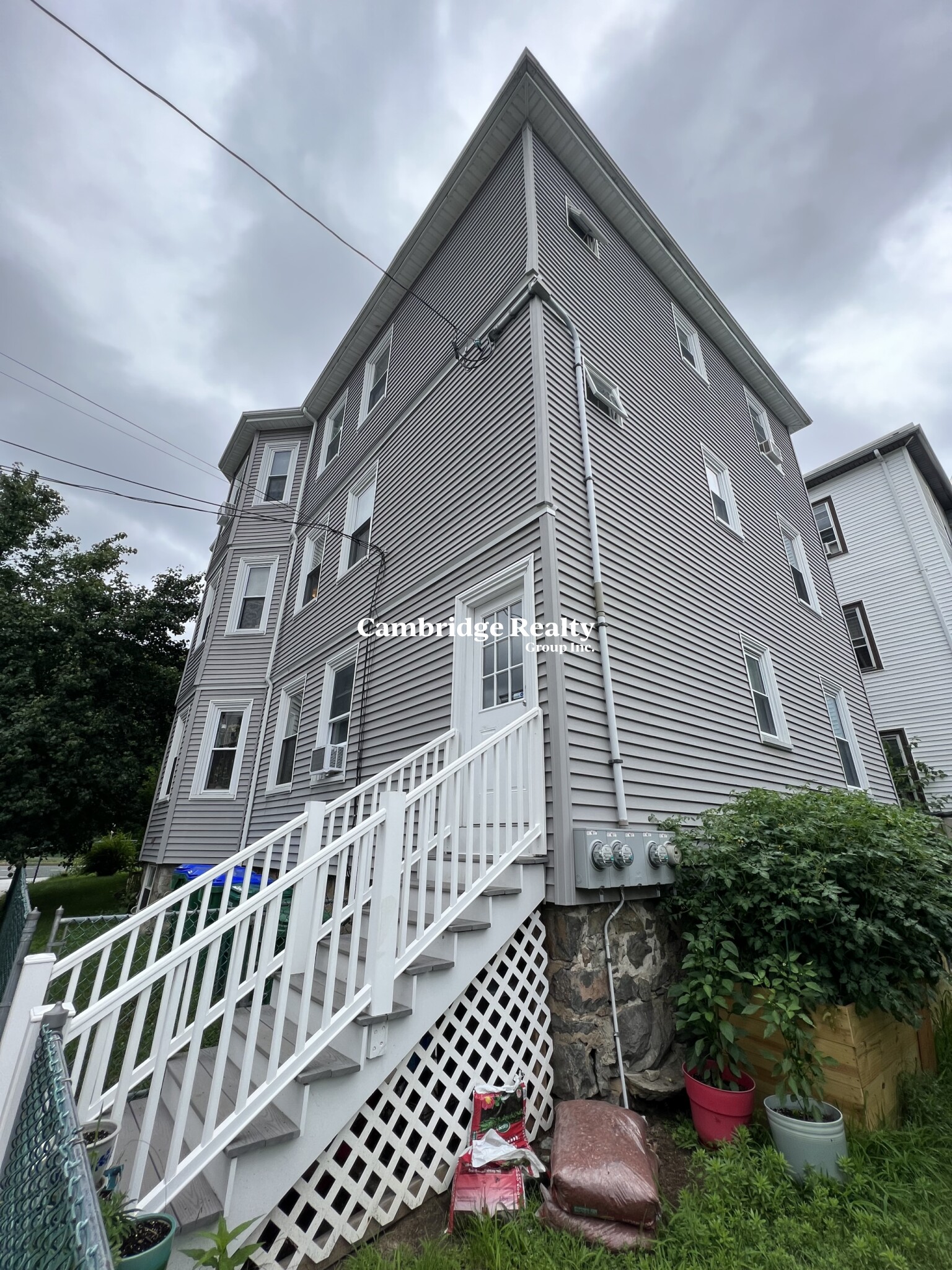 204 206 Fellsway W, Medford