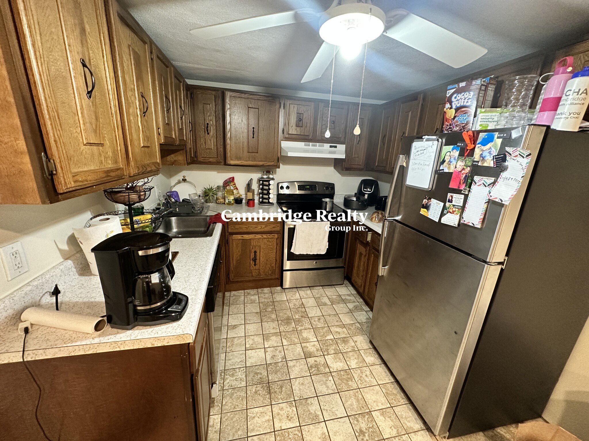 33 Lodgen Ct, Malden