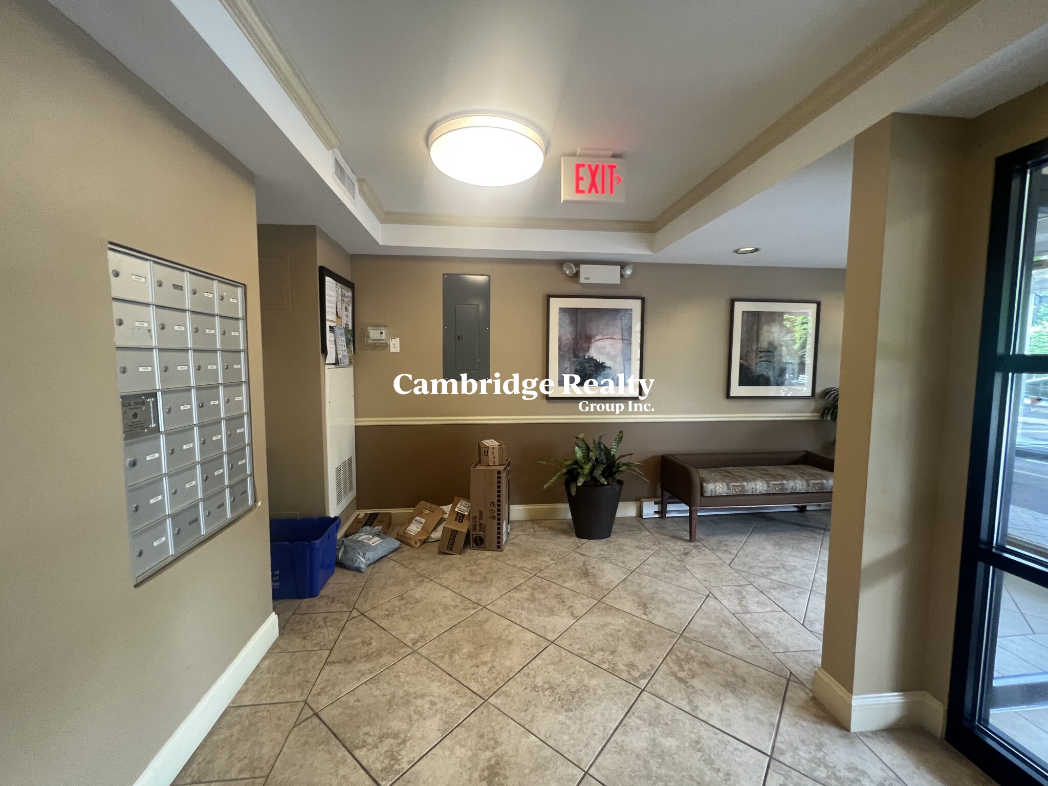 320 Rindge Ave, North Cambridge