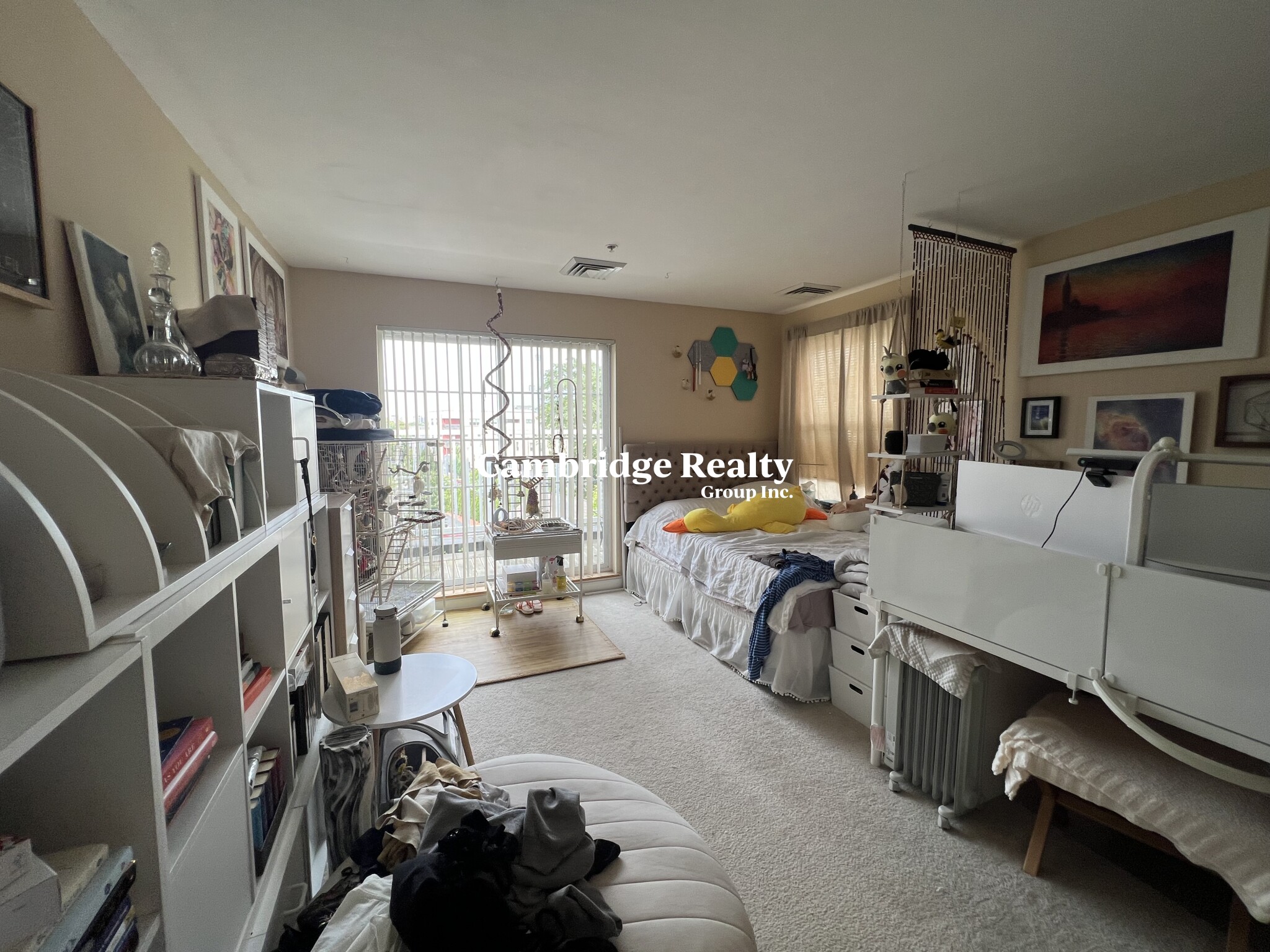 320 Rindge Ave, North Cambridge