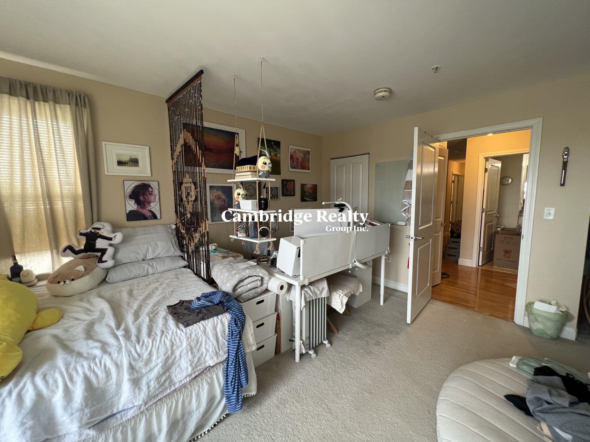 320 Rindge Ave, North Cambridge