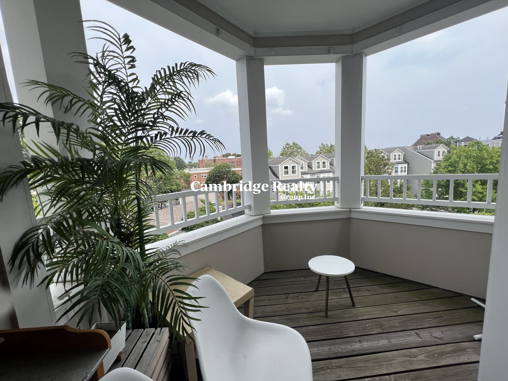 320 Rindge Ave, North Cambridge