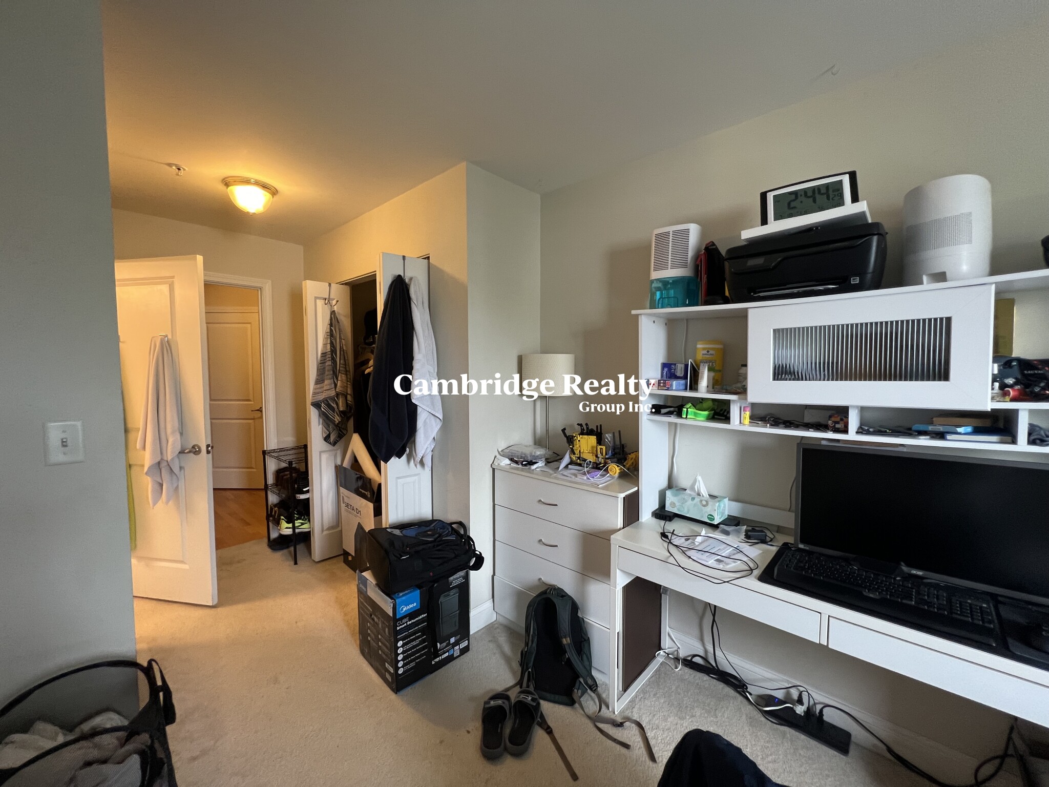 320 Rindge Ave, North Cambridge