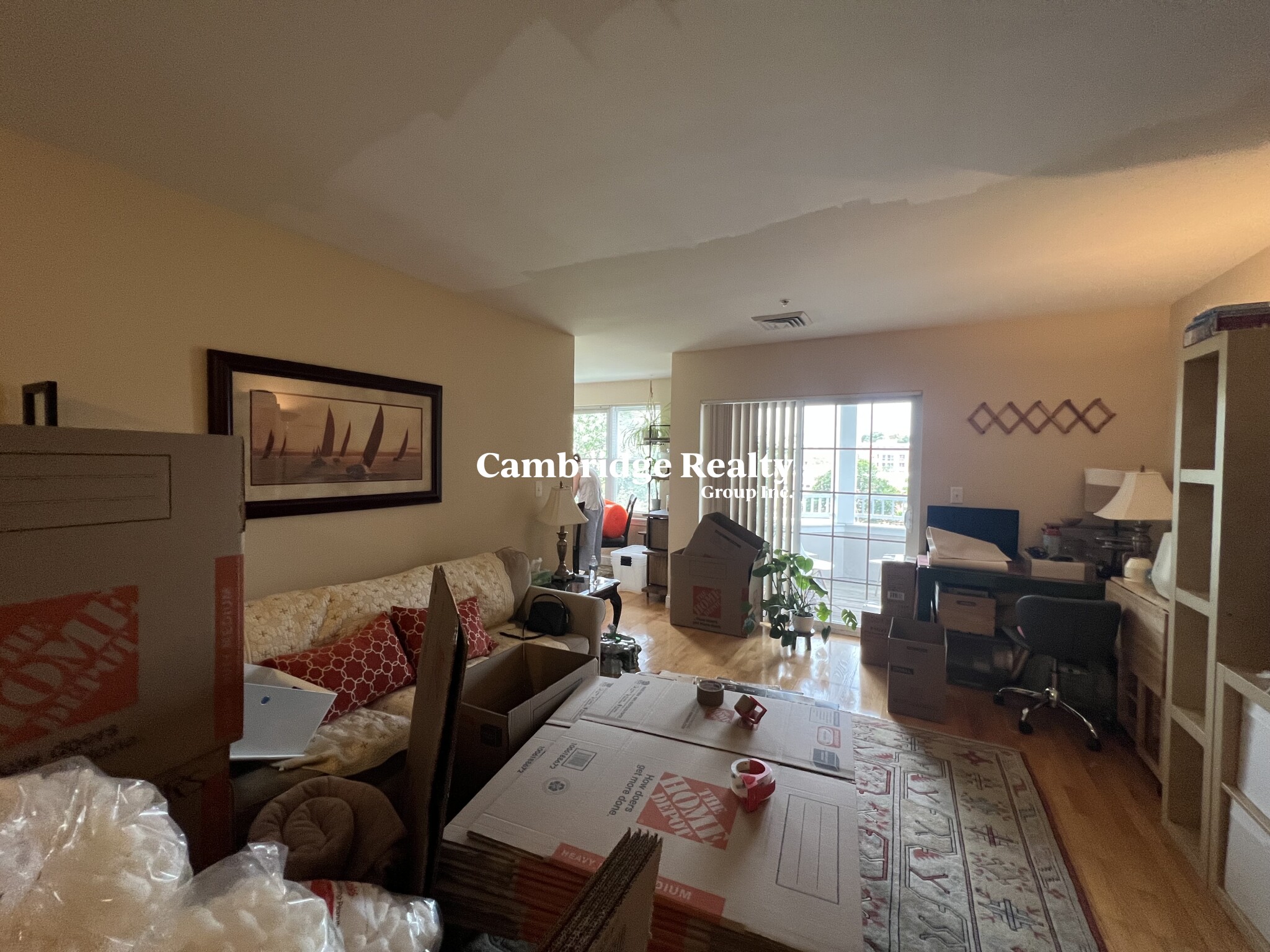 320 Rindge Ave, North Cambridge