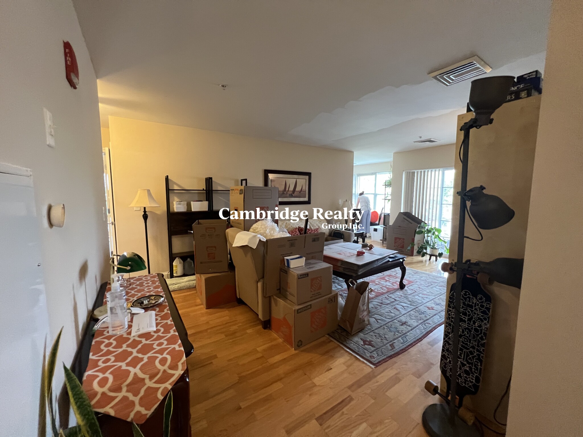 320 Rindge Ave, North Cambridge