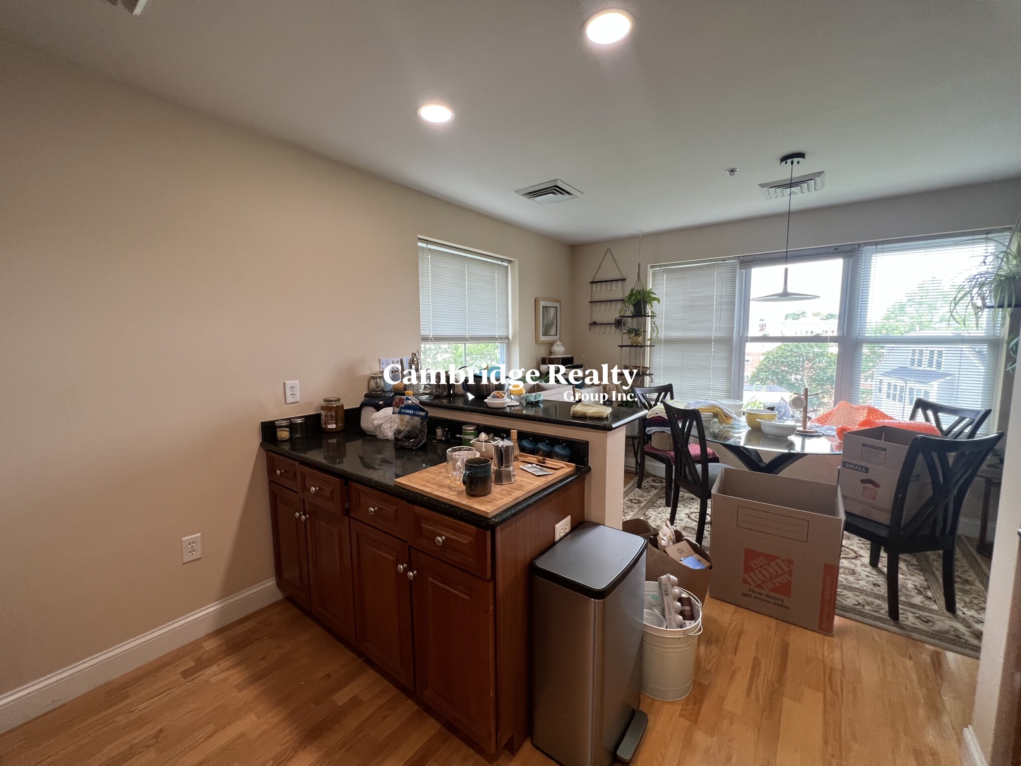 320 Rindge Ave, North Cambridge