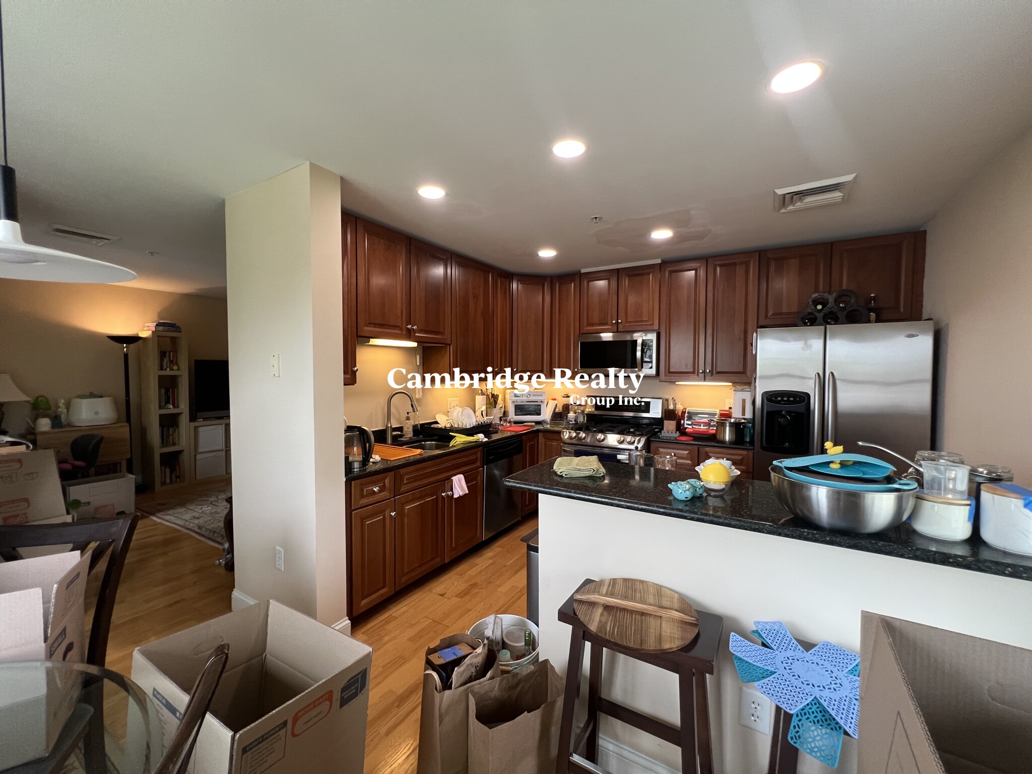 320 Rindge Ave, North Cambridge