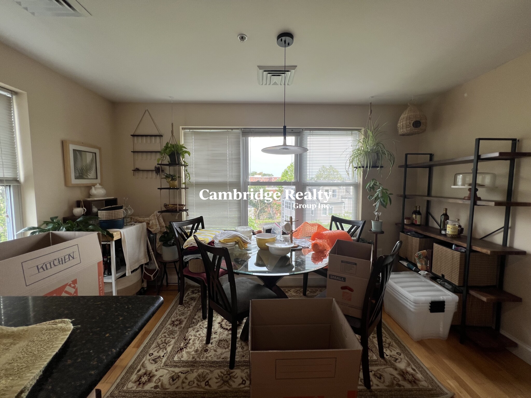 320 Rindge Ave, North Cambridge