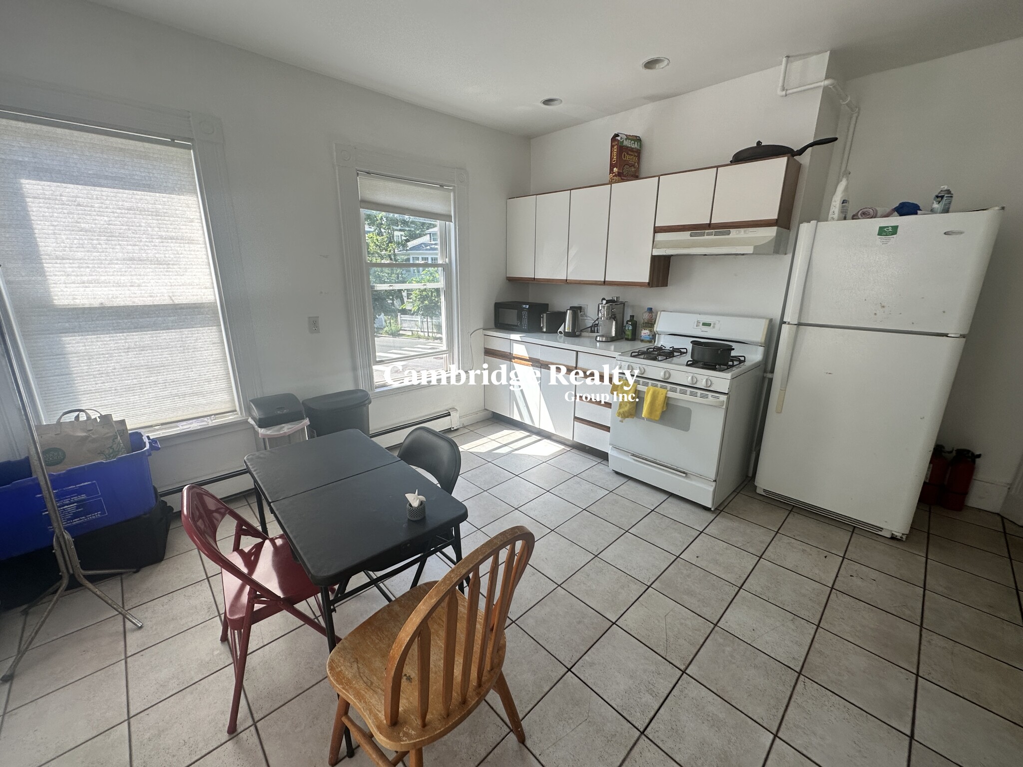 86 Kirkland St, Harvard Square