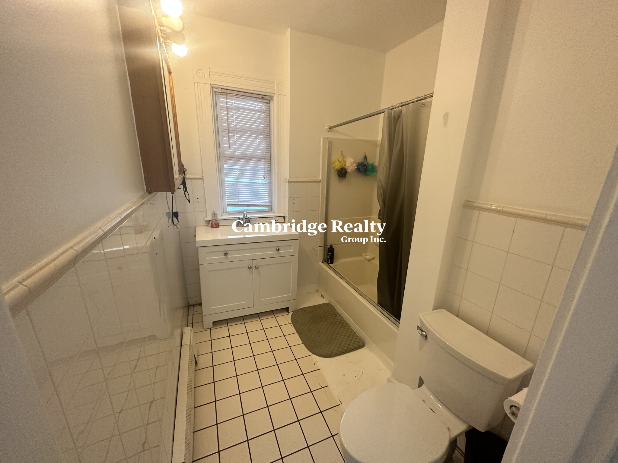 86 Kirkland St, Harvard Square