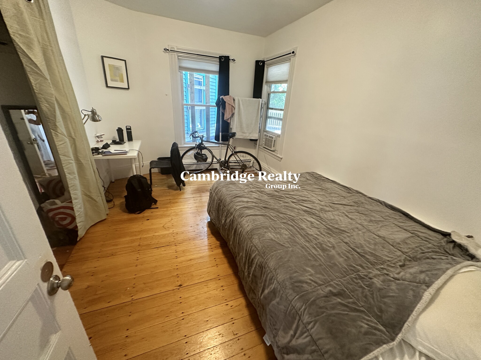 86 Kirkland St, Harvard Square