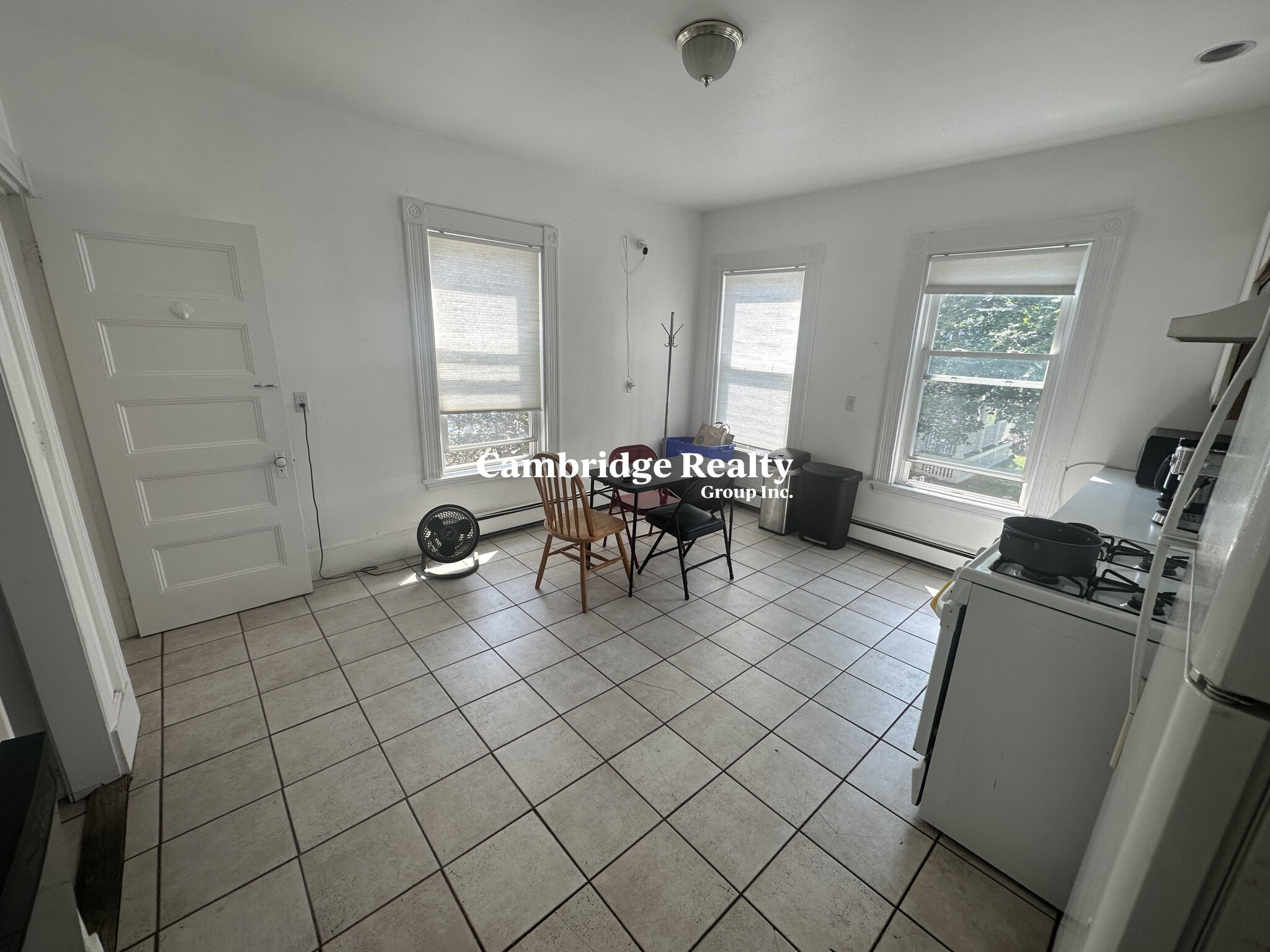 86 Kirkland St, Harvard Square