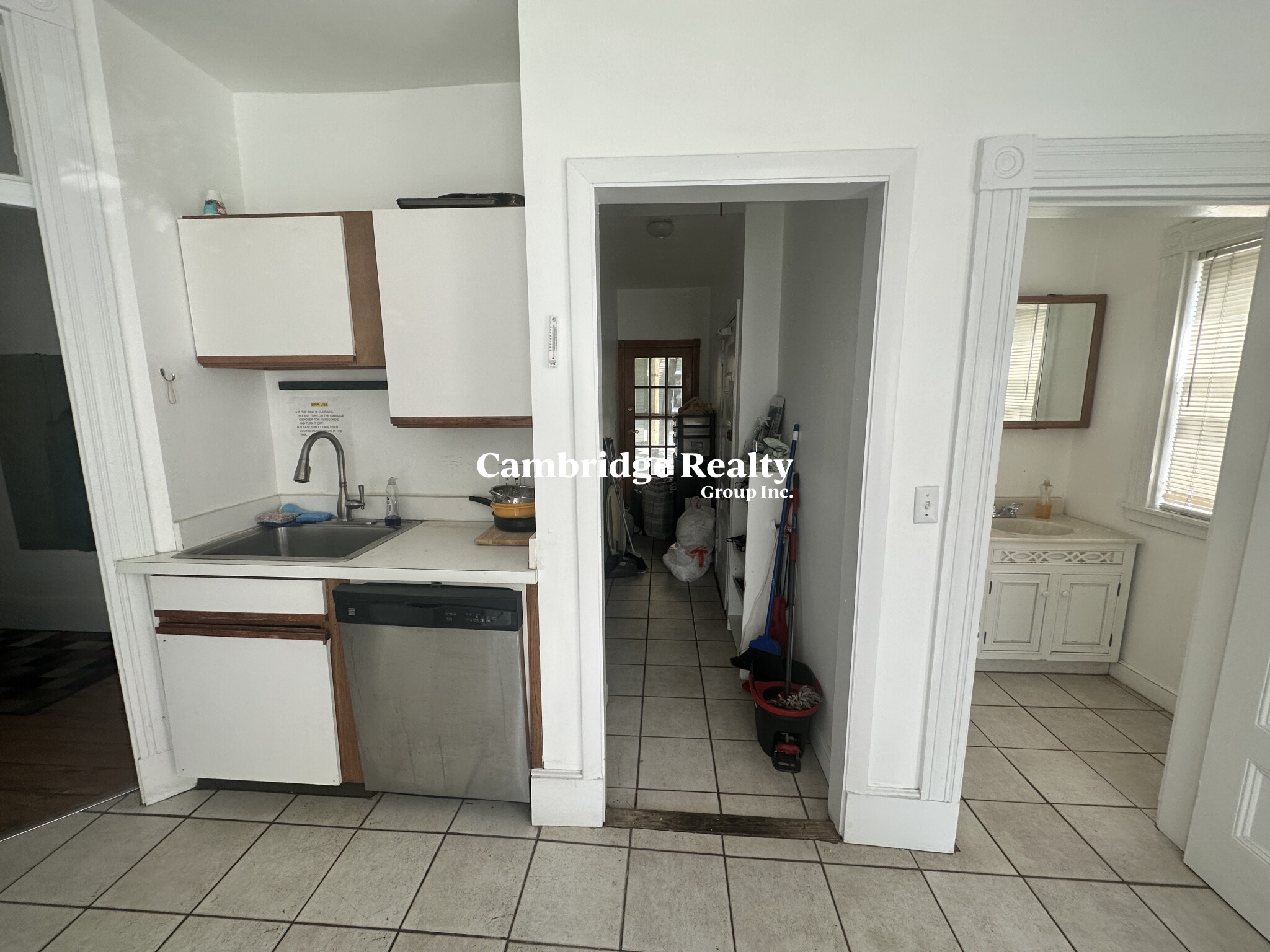 86 Kirkland St, Harvard Square